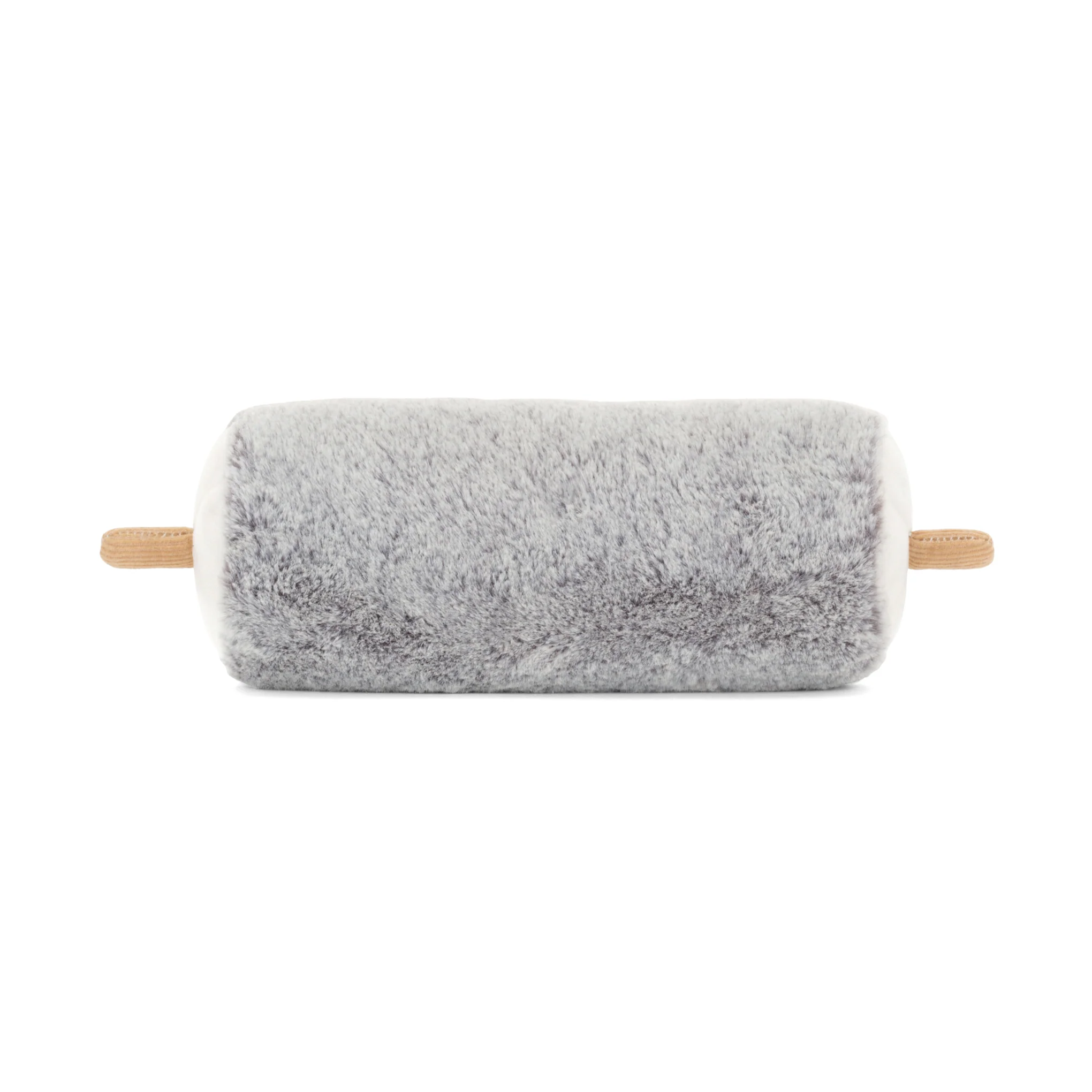 Jellycat Cheese Plush Toys - Goat Cheese - Image 3