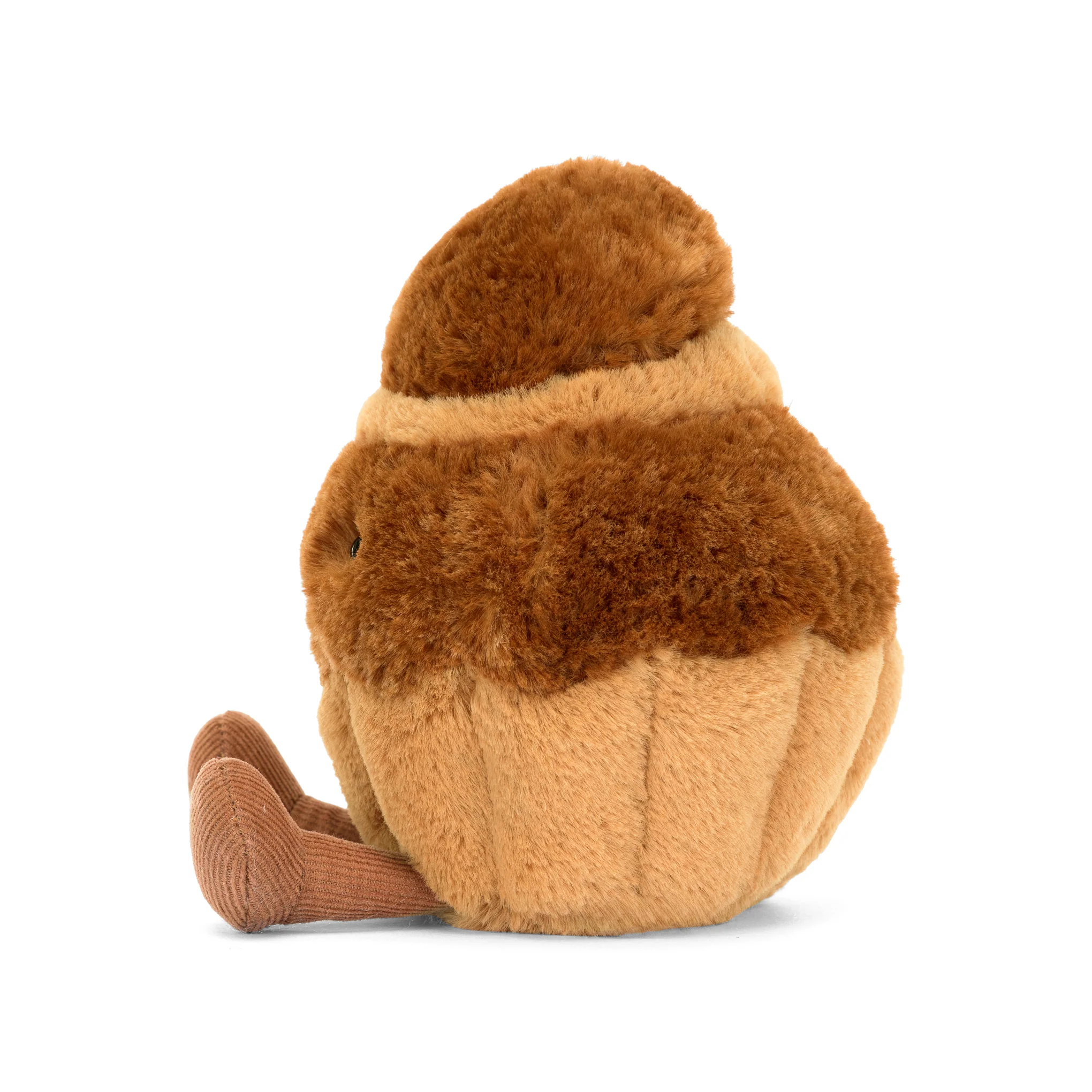 Jellycat Dessert Plush - Brigitte Brioche - Image 3