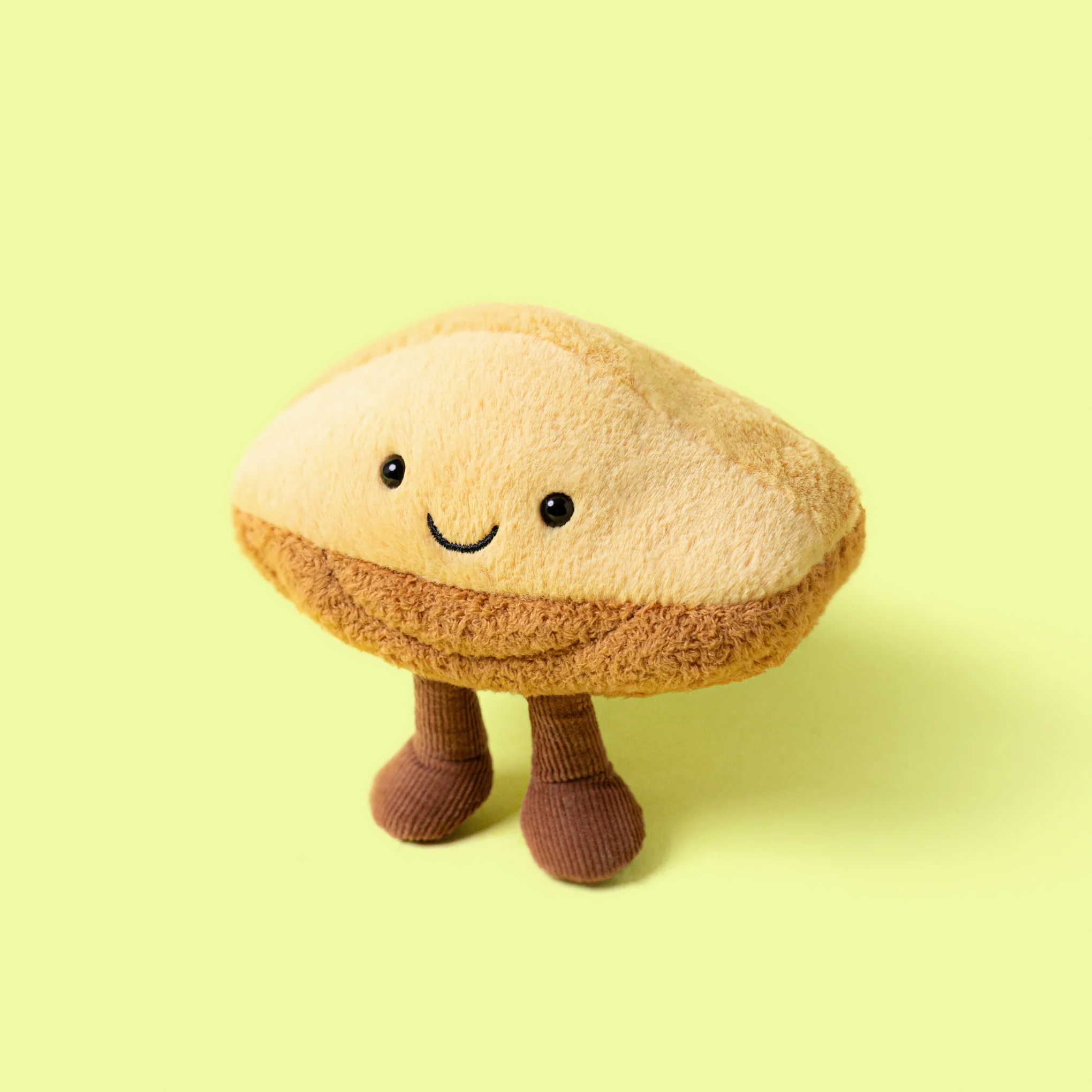 Jellycat Dessert Plush - Margaux Madeleine - Image 2