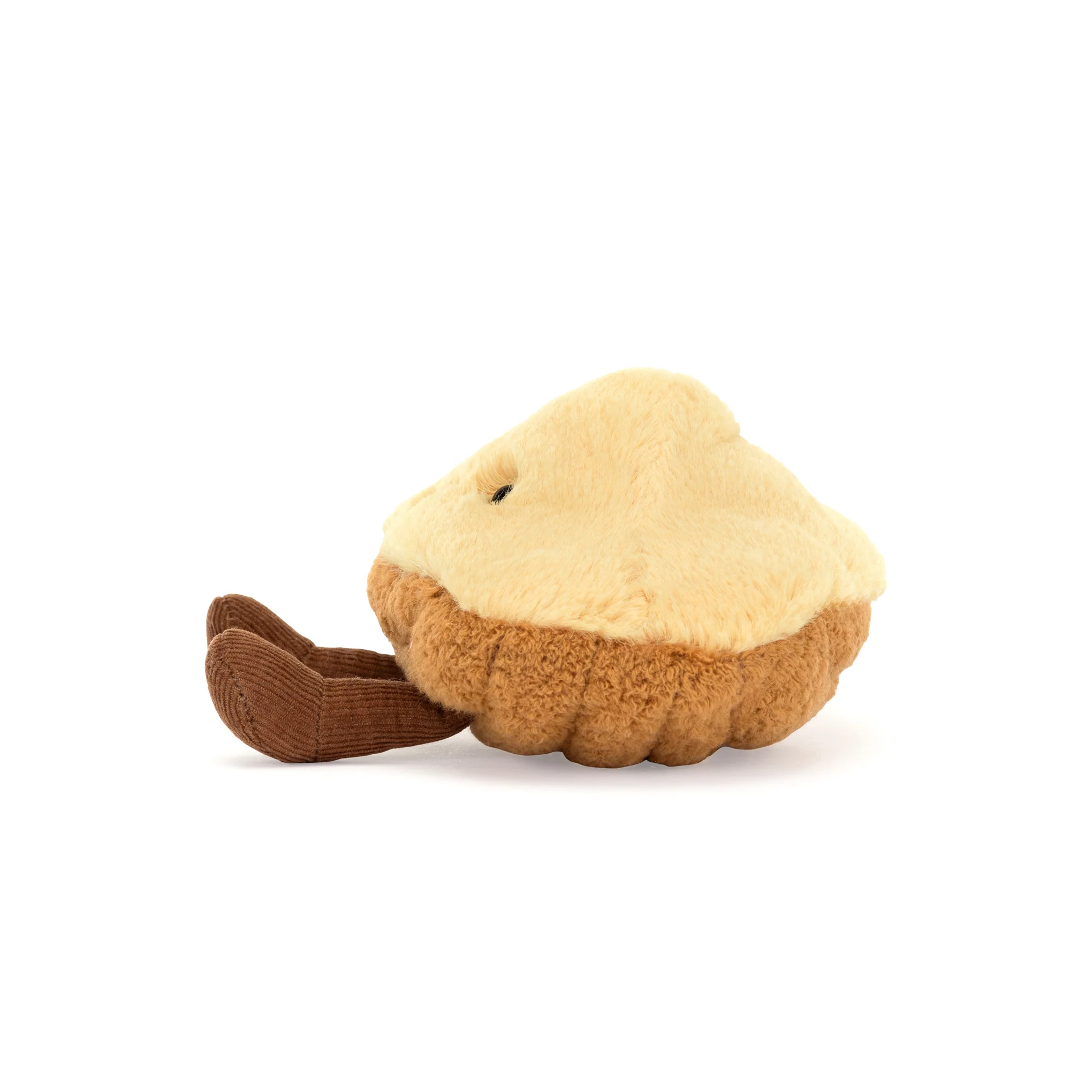 Jellycat Dessert Plush - Margaux Madeleine - Image 3