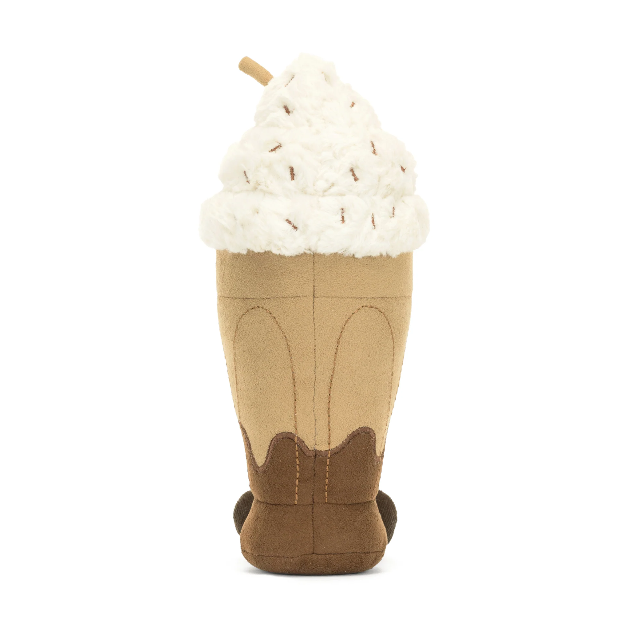 Jellycat Food Plush Toys - Milkshake - Image 4