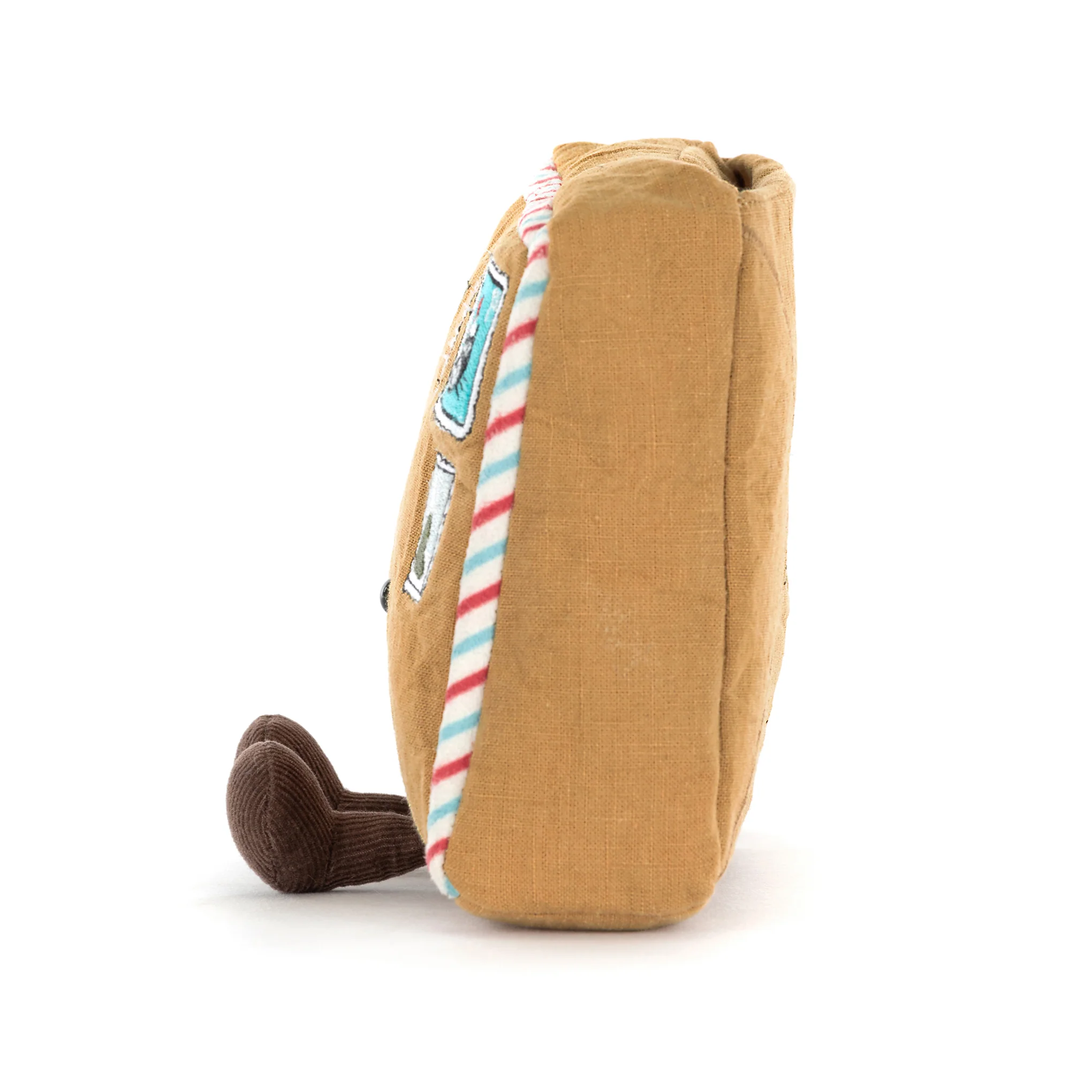 Jellycat Letter to Santa Plush Toy - Image 3