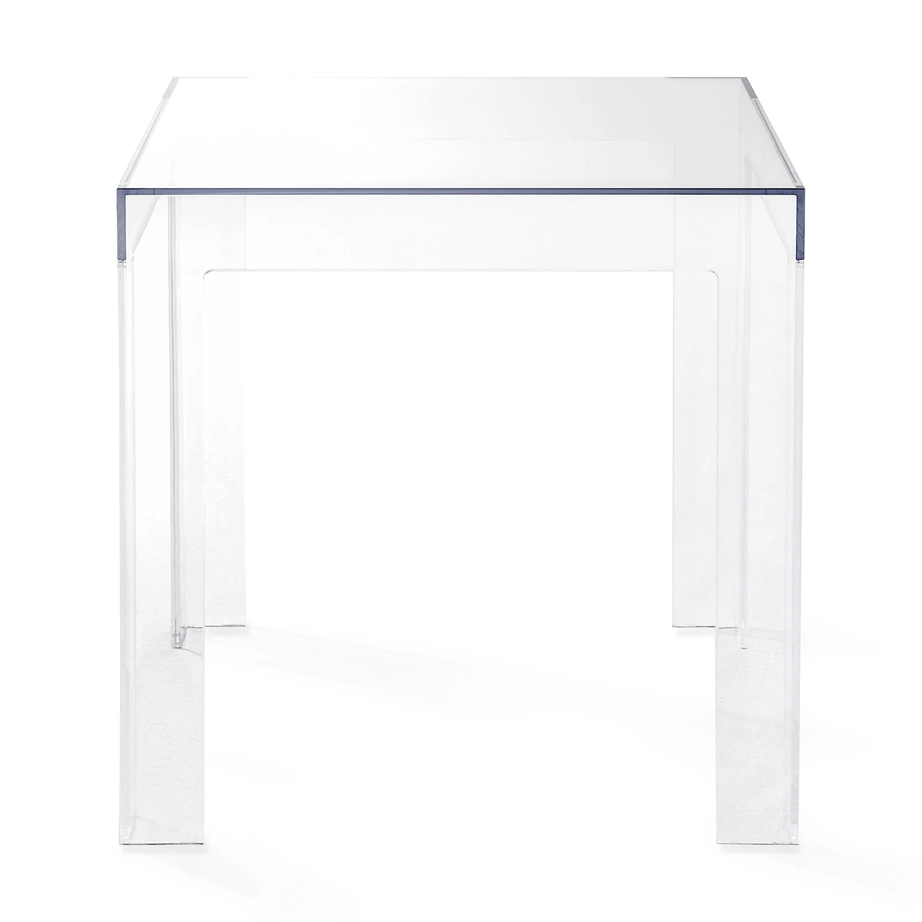 Jolly Table by Kartell - Image 2