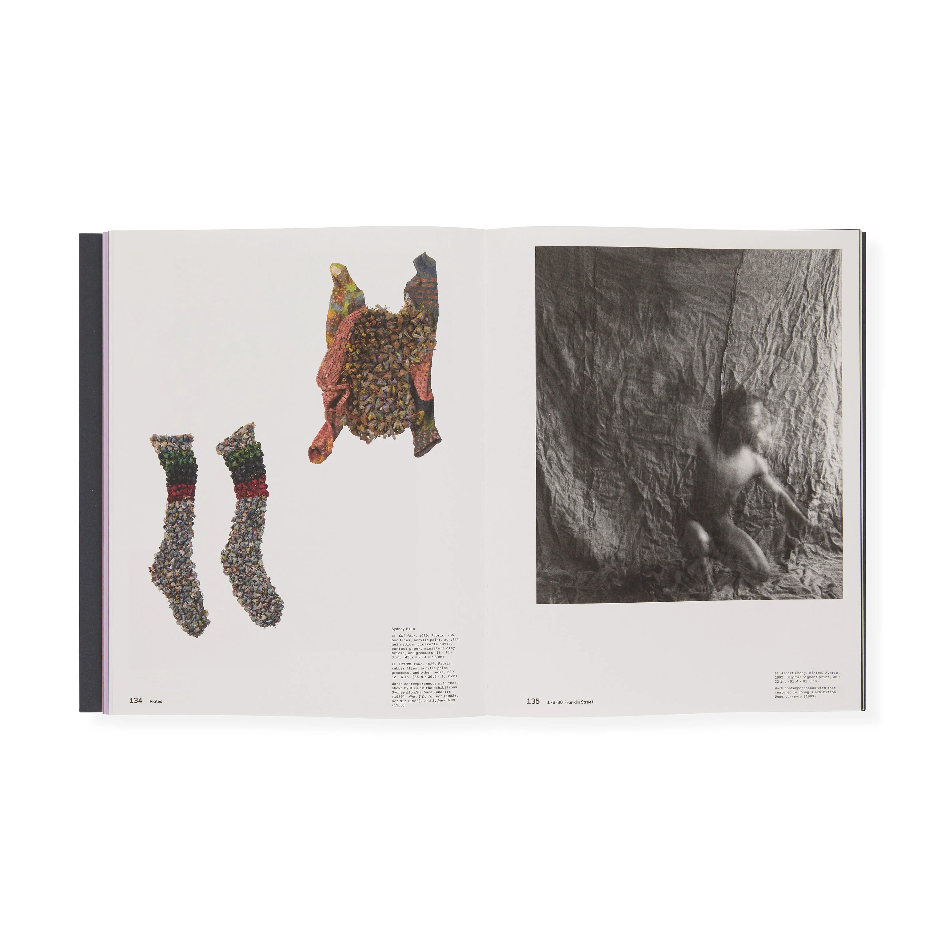 Just Above Midtown: Changing Spaces - Paperback - Image 7