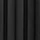 Kartell Colonna Side Table - Black - Image 6