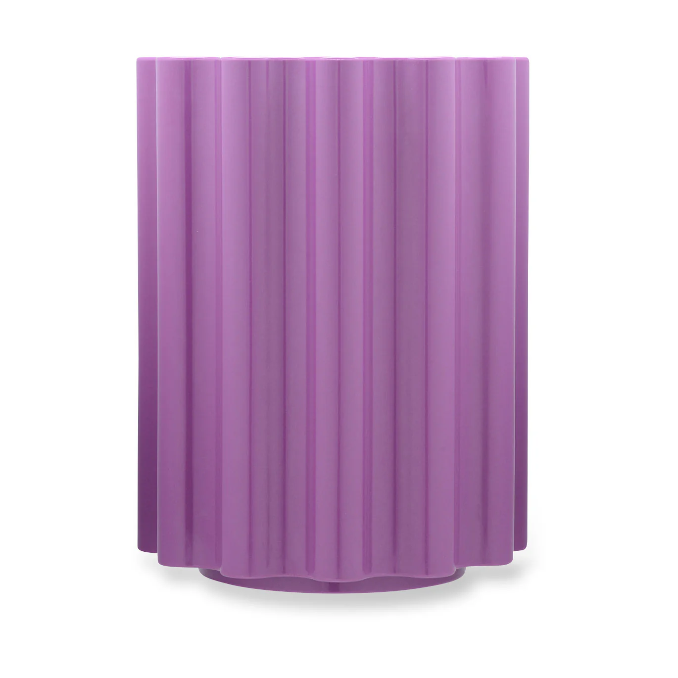 Kartell Colonna Side Table - Red - Image 15