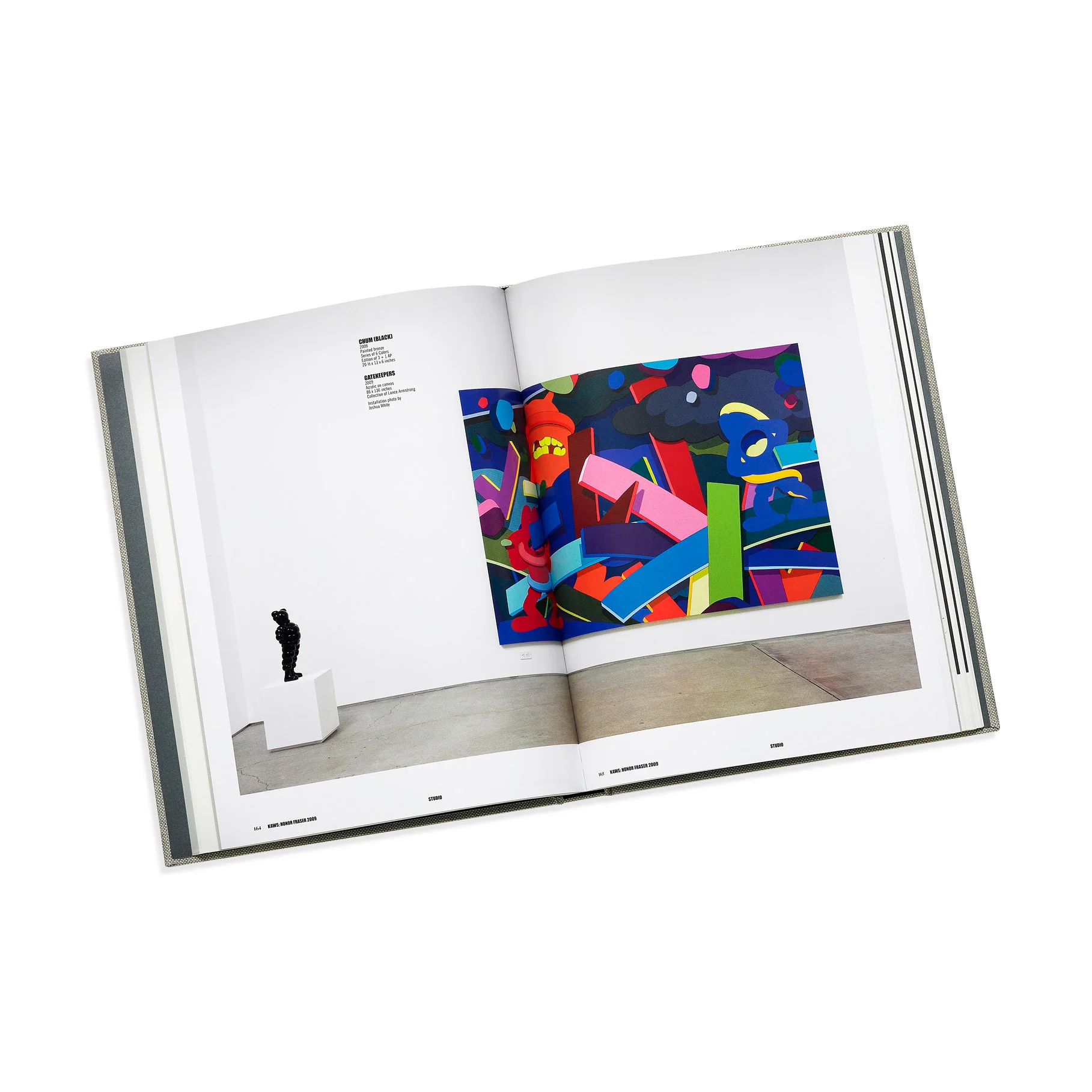 KAWS - Image 3
