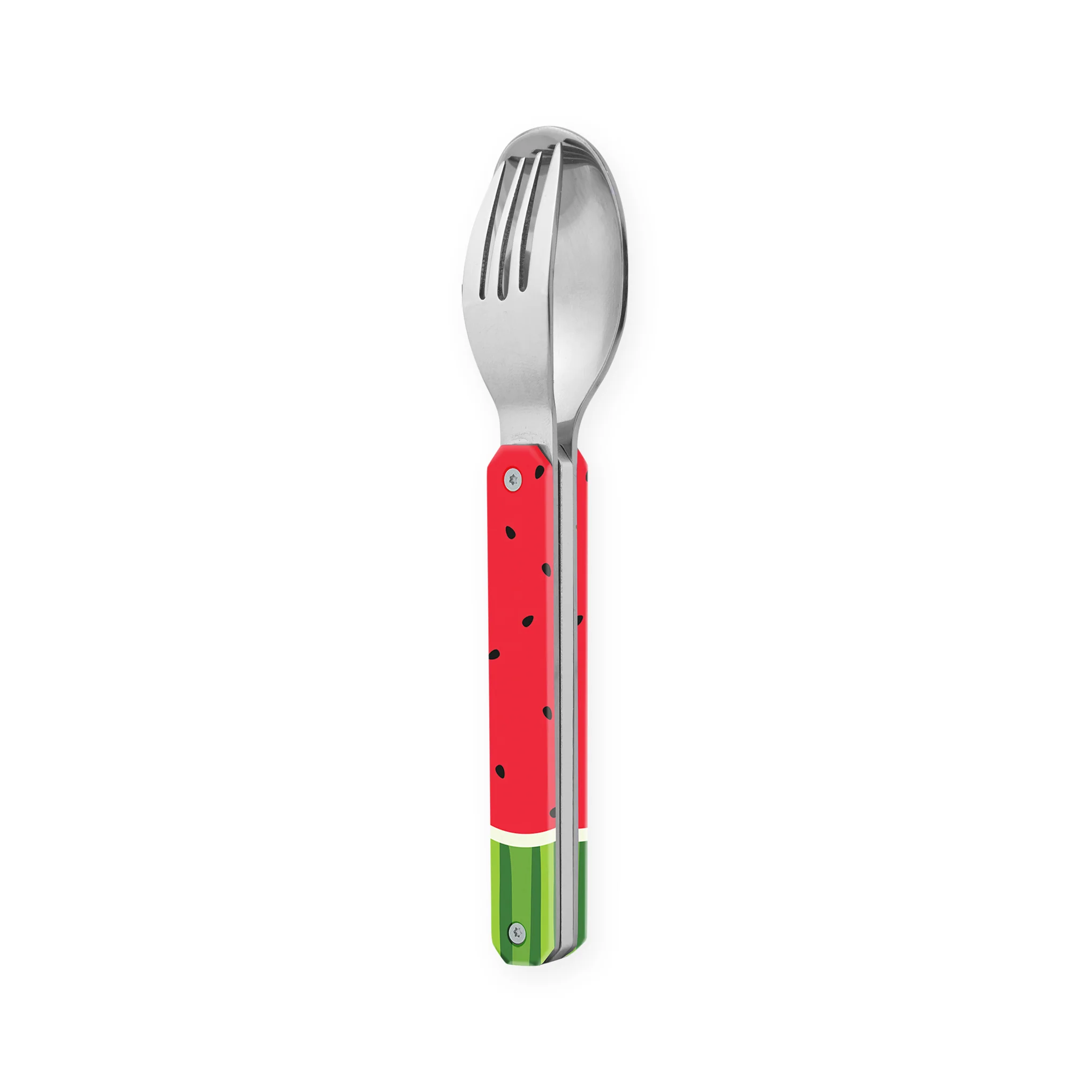 Kids Travel Cutlery  - Set of 2 - Image 6