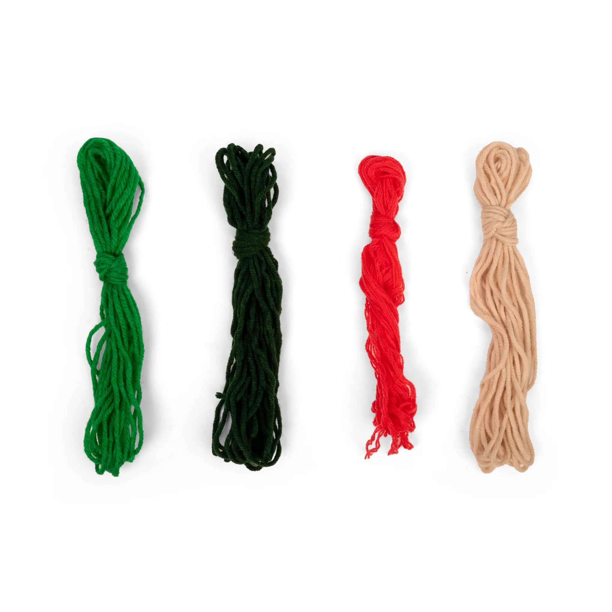Punch Needle Embroidery Kit - Tulips - Image 4