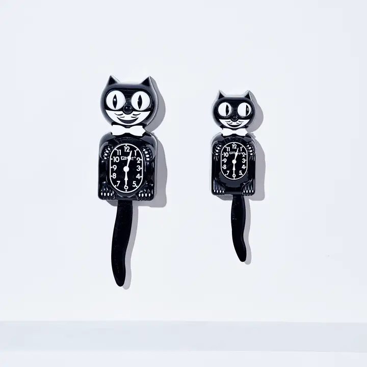 Kit-Cat Clock - Large - Image 2