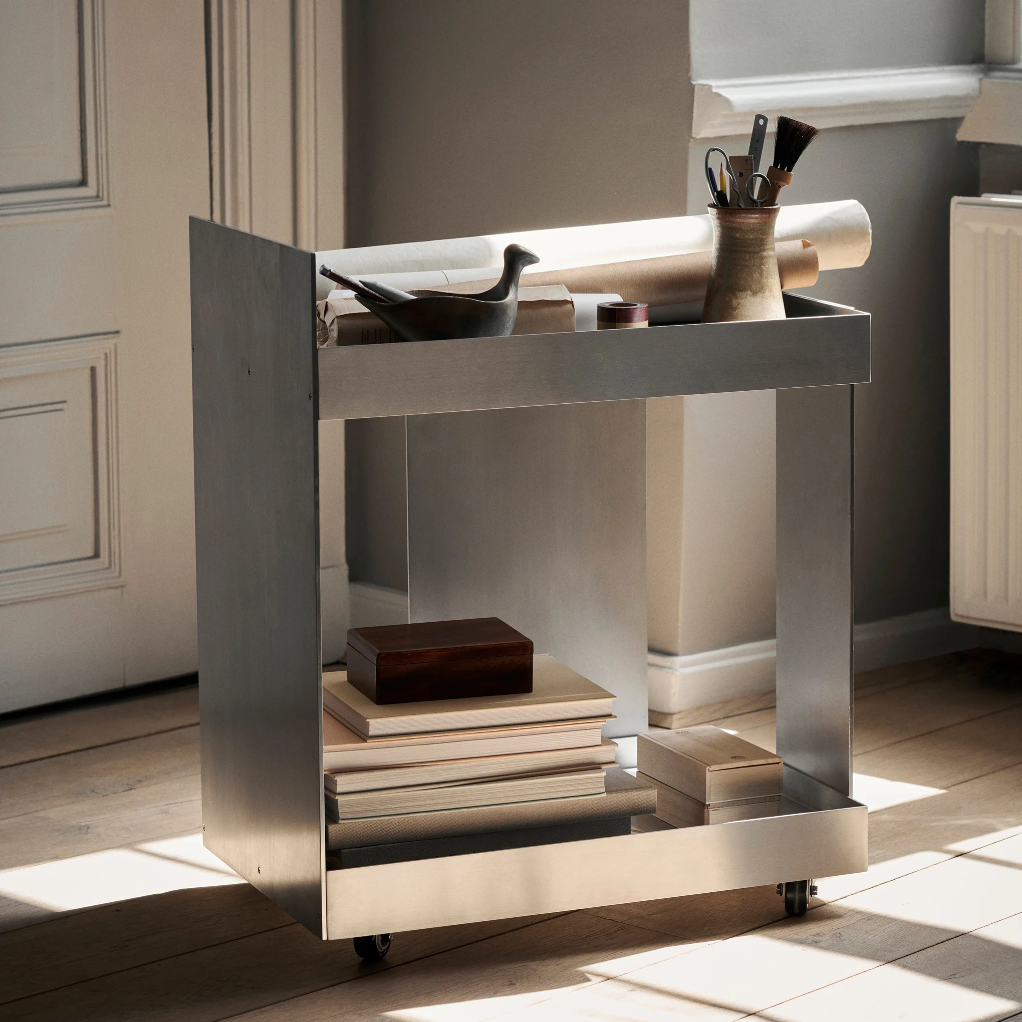 Lager Trolley - Image 6