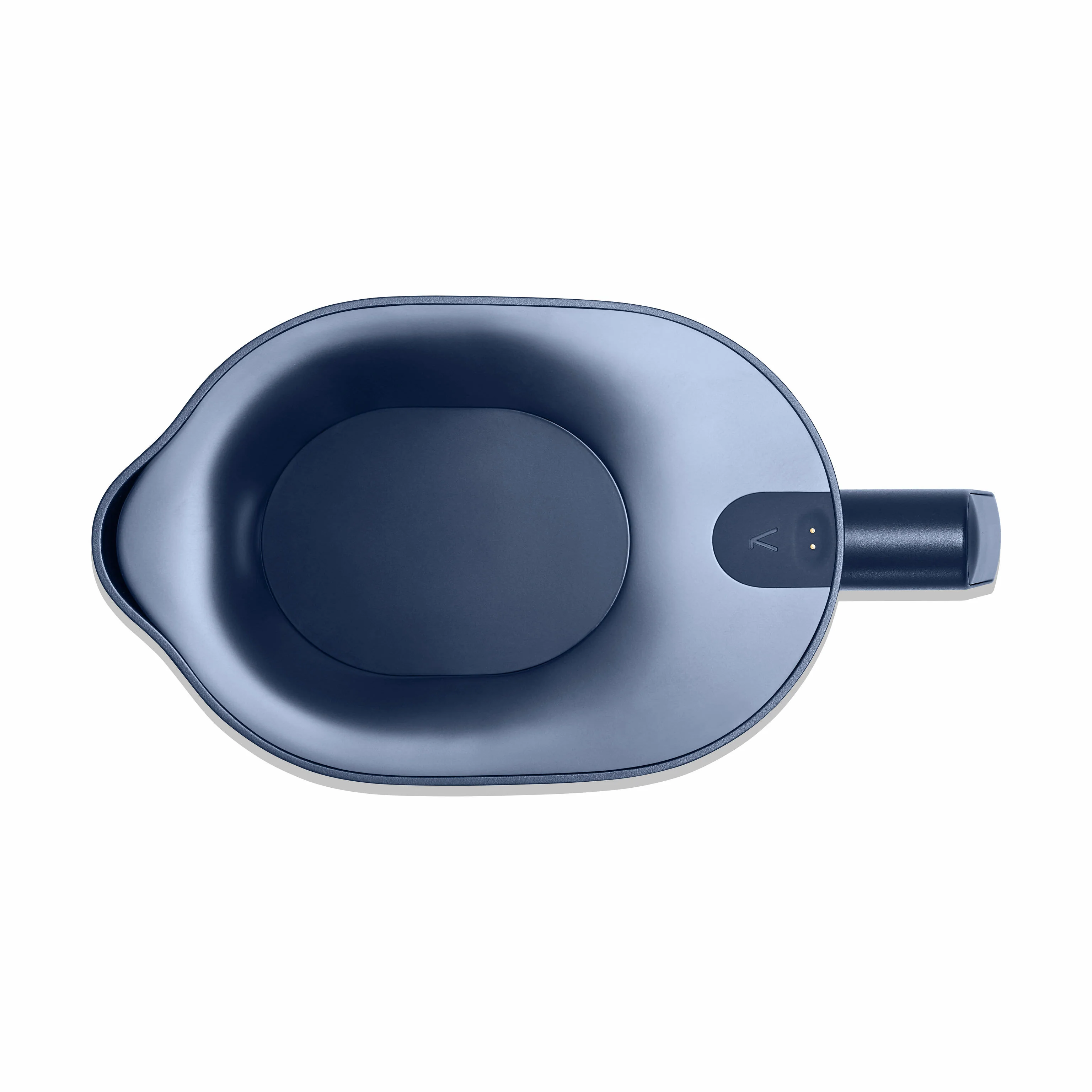 LARQ UV Purifying Pitcher - Monaco Blue - Image 6