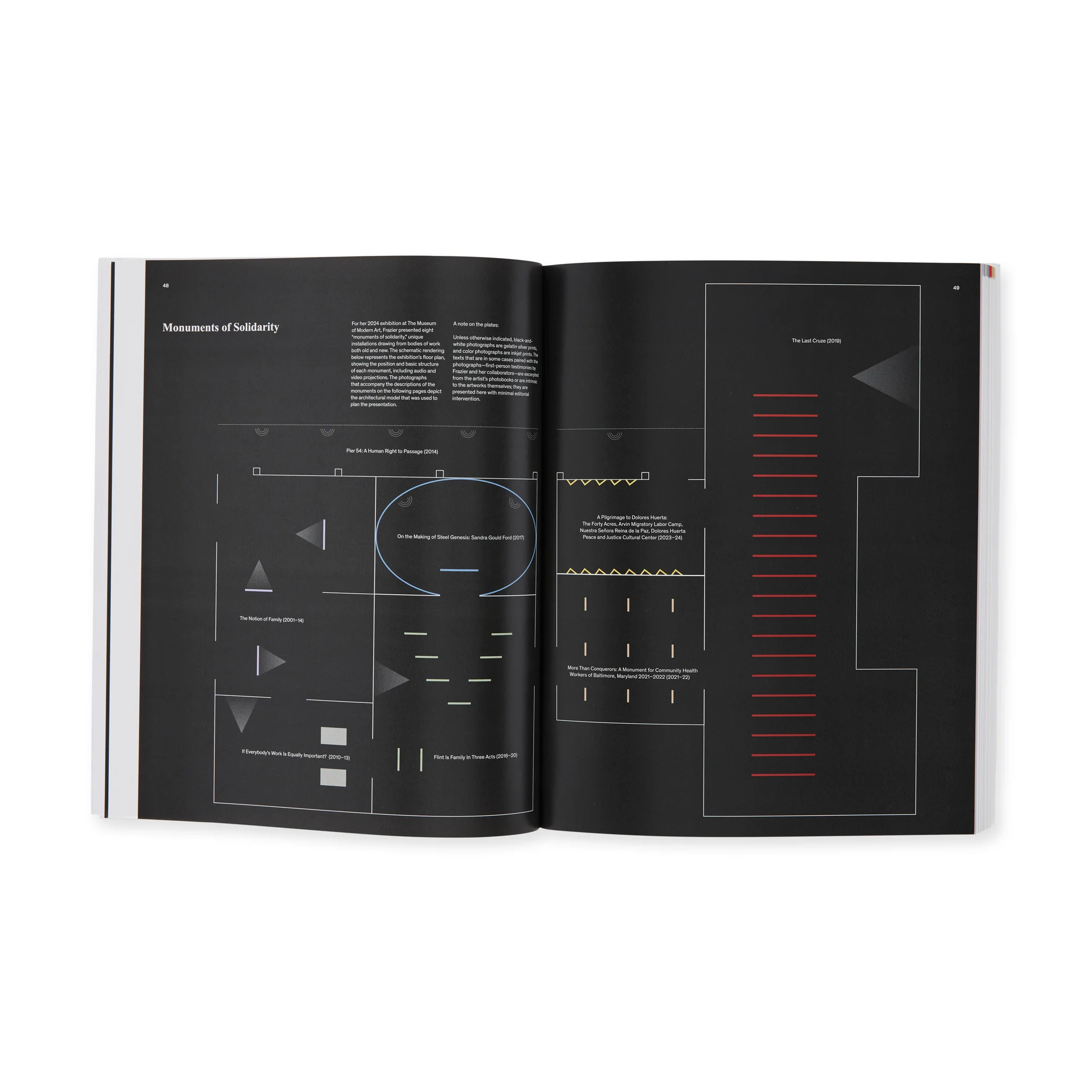 LaToya Ruby Frazier: Monuments of Solidarity - Paperback - Image 5