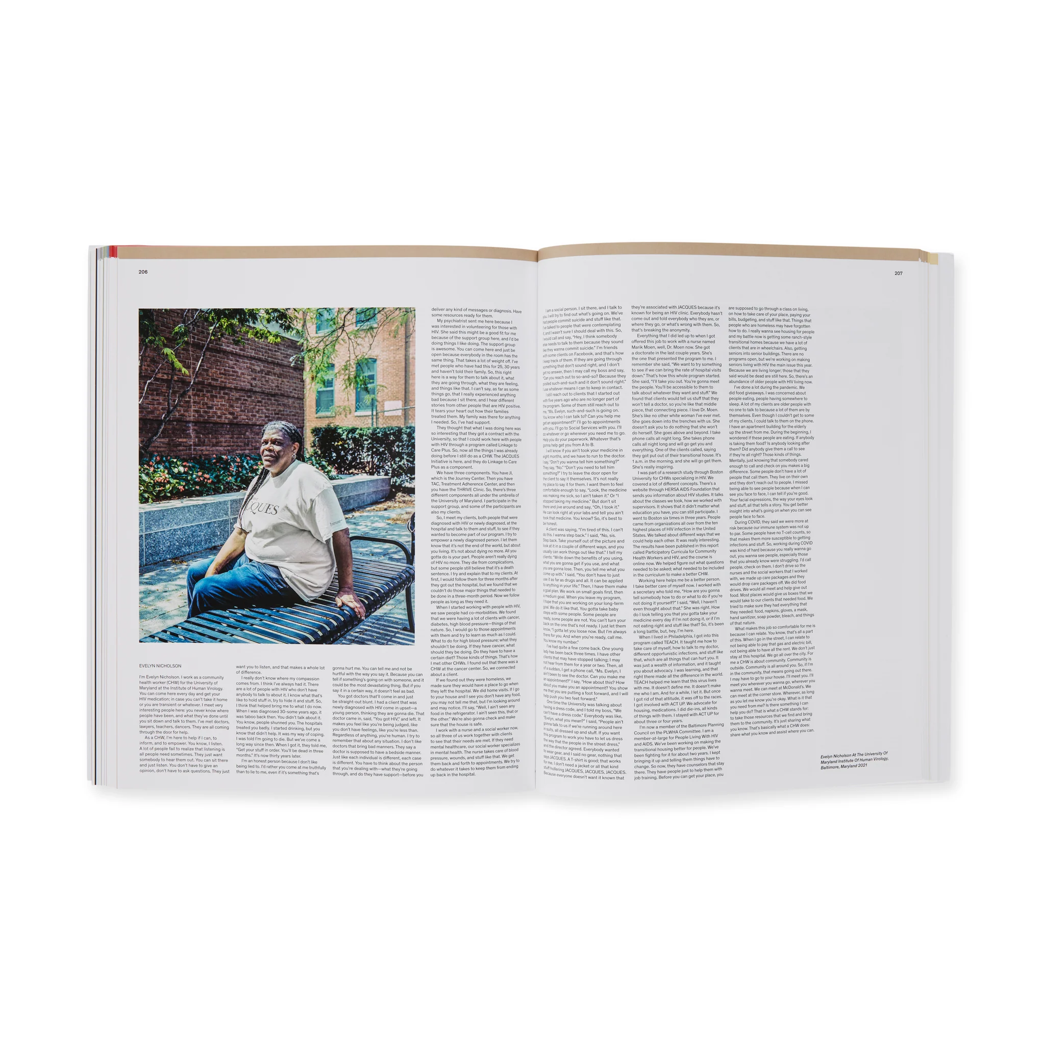 LaToya Ruby Frazier: Monuments of Solidarity - Paperback - Image 7