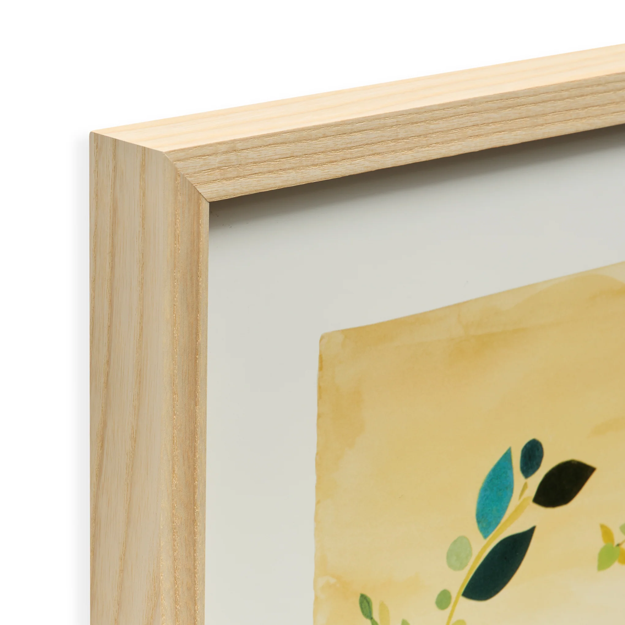 Laura Owens Drawing Now: Eight Propositions Framed Exhibition Poster - Image 2