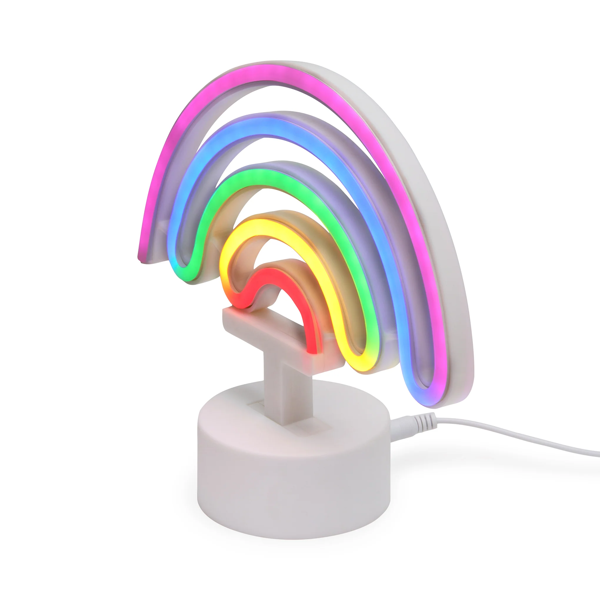 LED Desk Light - Rainbow - Image 3