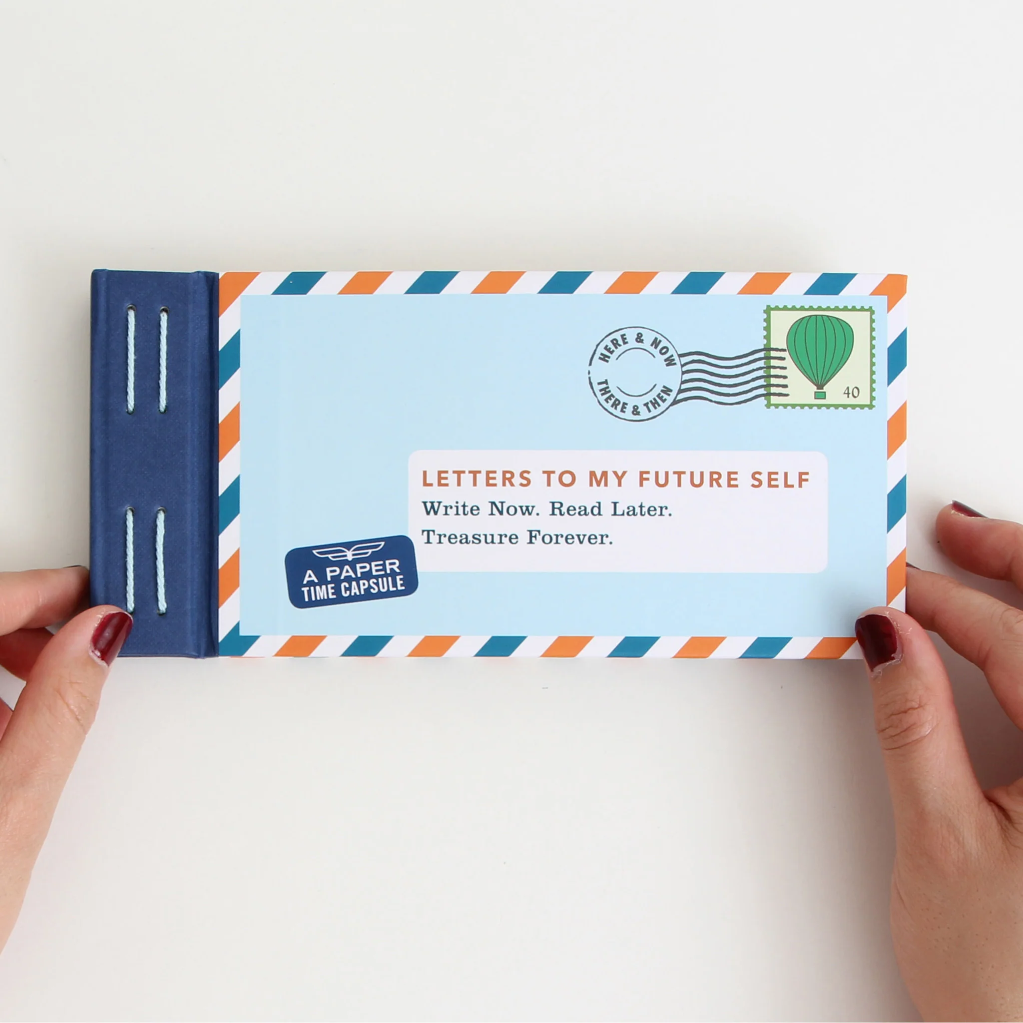 Letters to My Future Self Stationery Set - Image 4