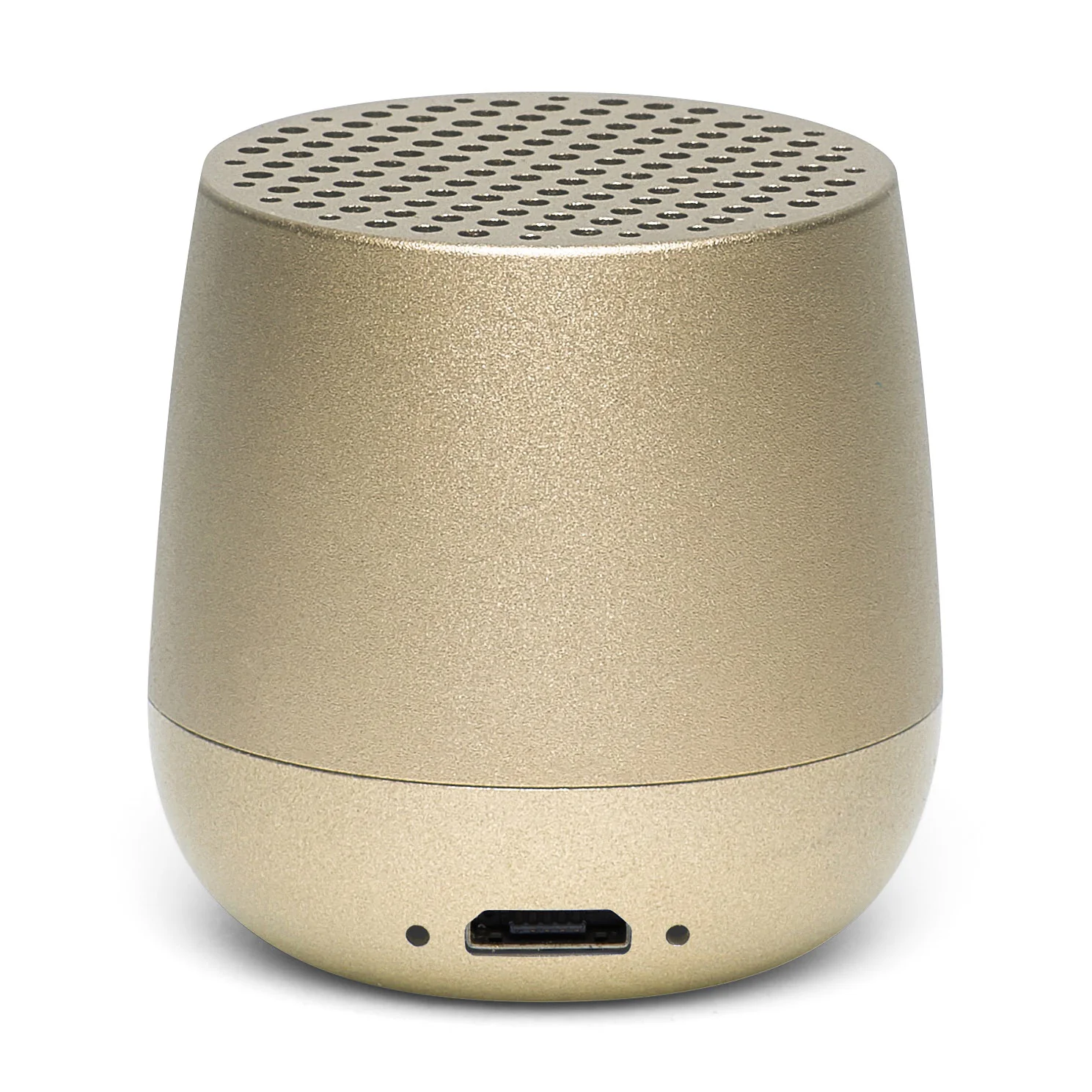 Lexon Mino+ Wireless Charging Speaker - Aluminum - Image 29