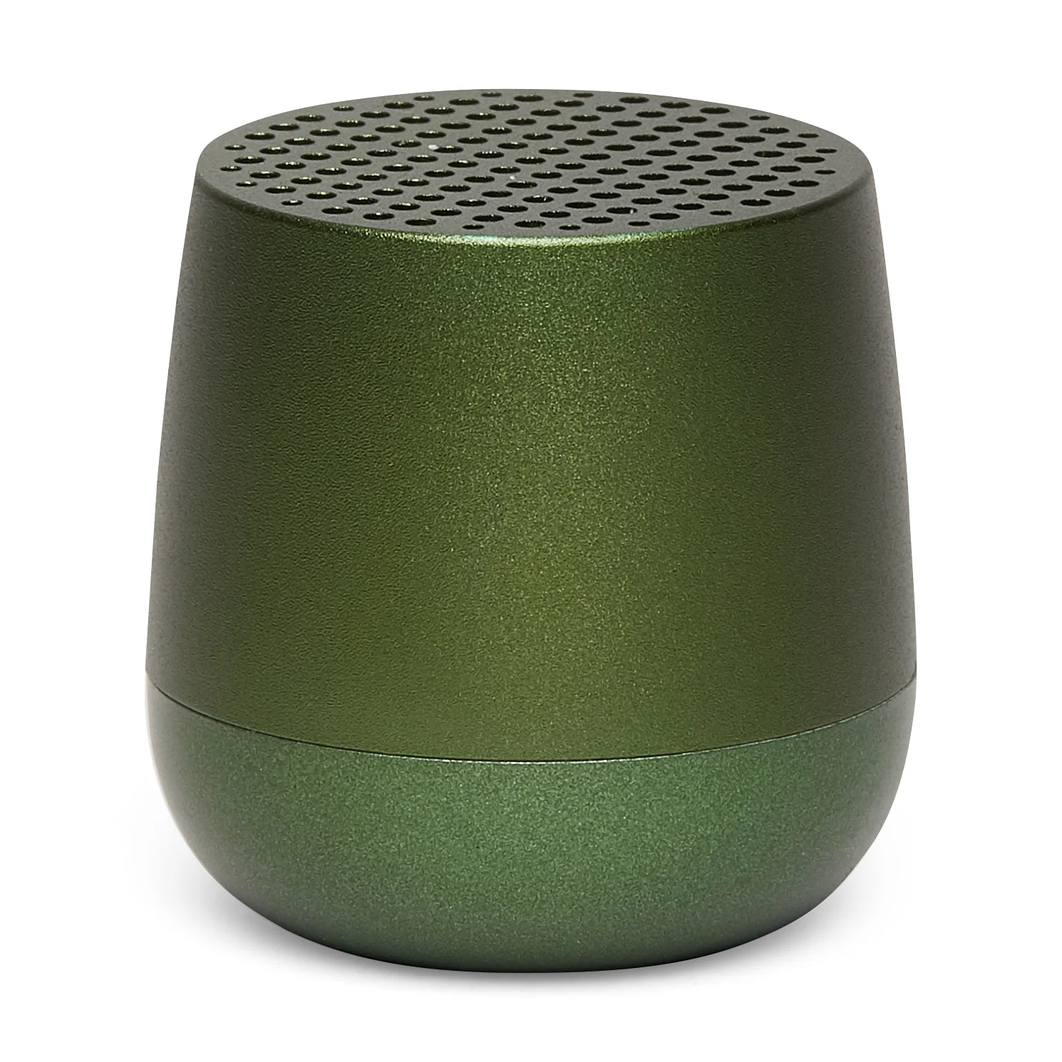 Lexon Mino+ Wireless Charging Speaker - Aluminum - Image 38