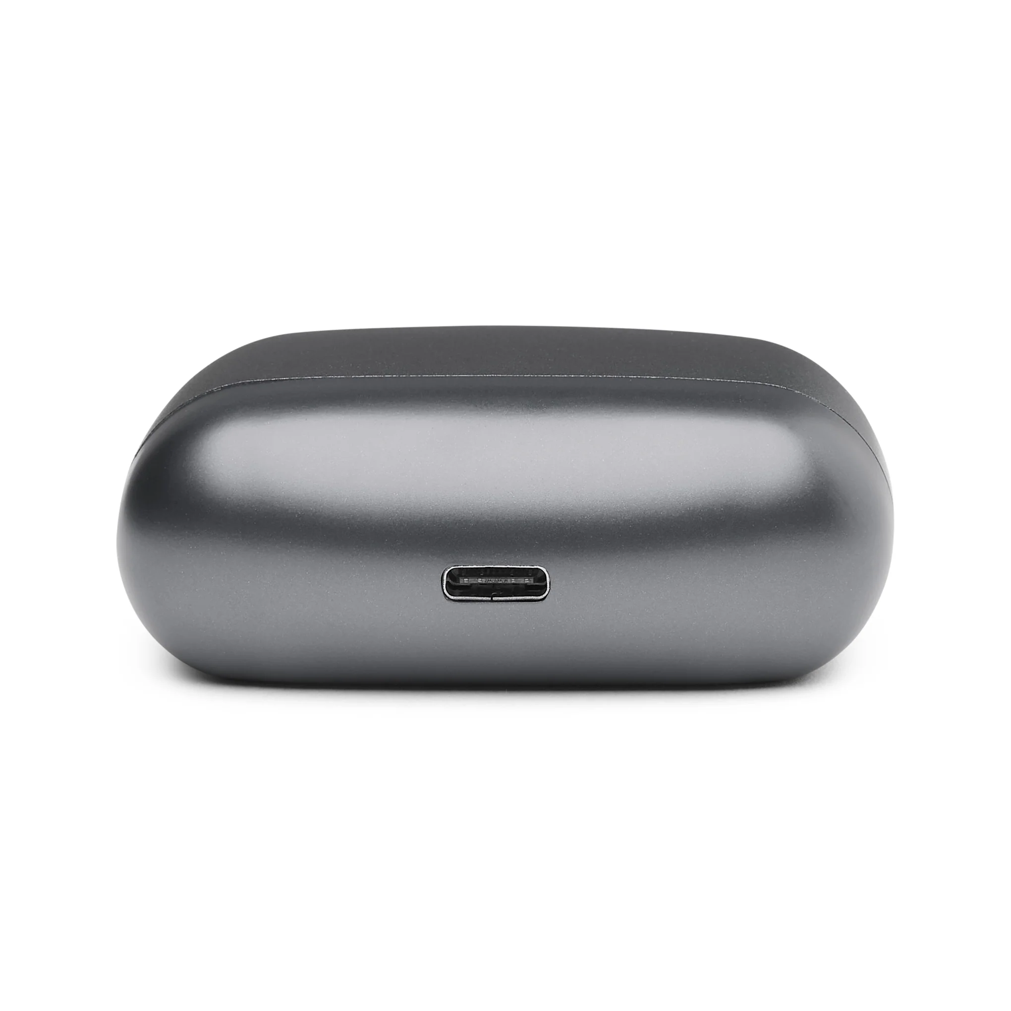 Lexon Minut Alarm Clock - Gray - Image 4