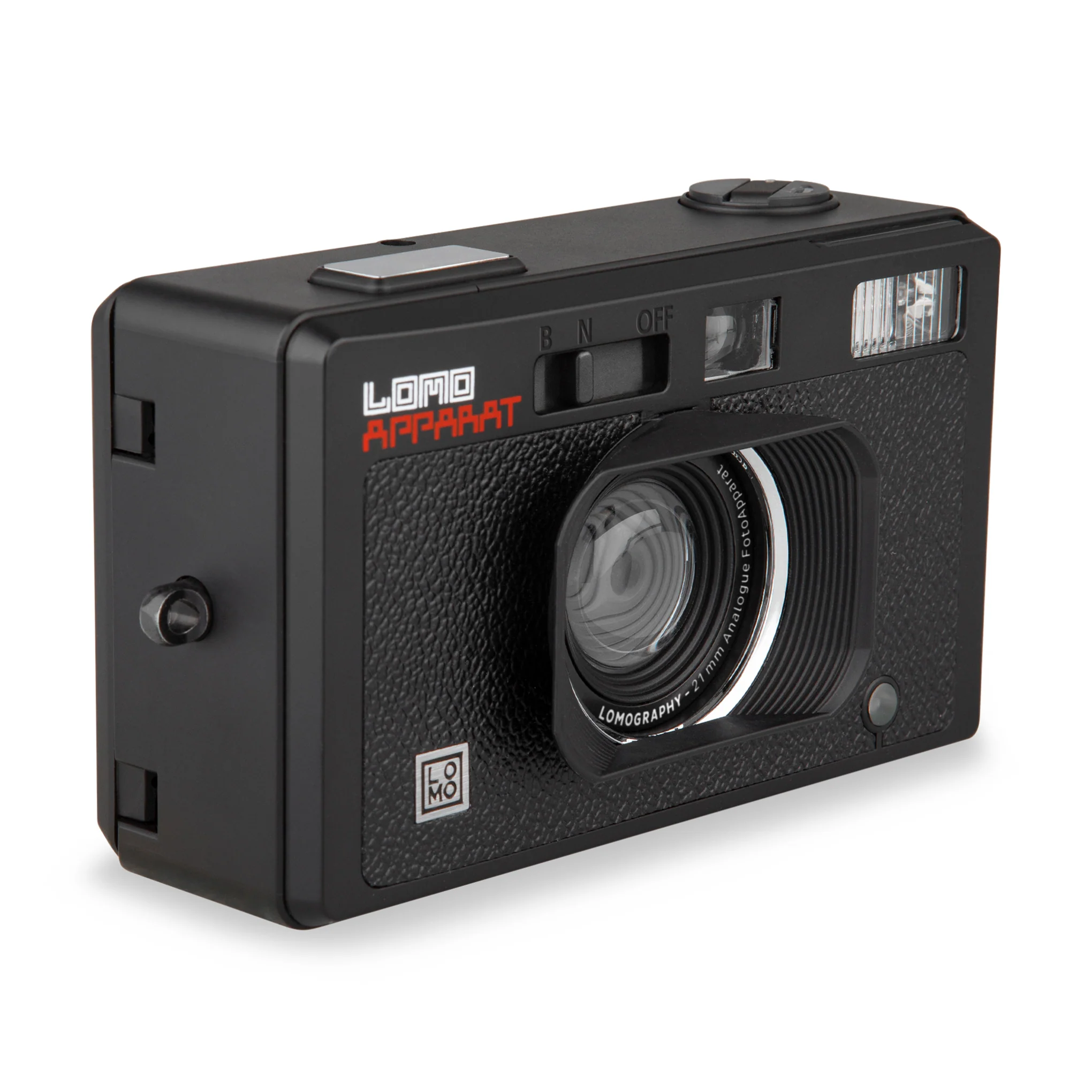 Lomography LomoApparat 21mm Wide-angle Film Camera - Image 3