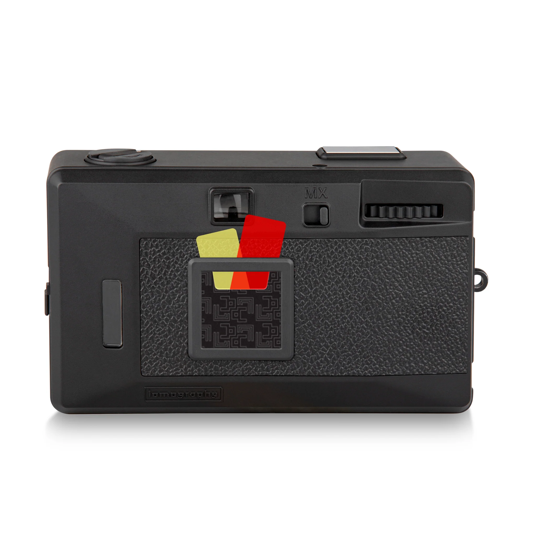 Lomography LomoApparat 21mm Wide-angle Film Camera - Image 4