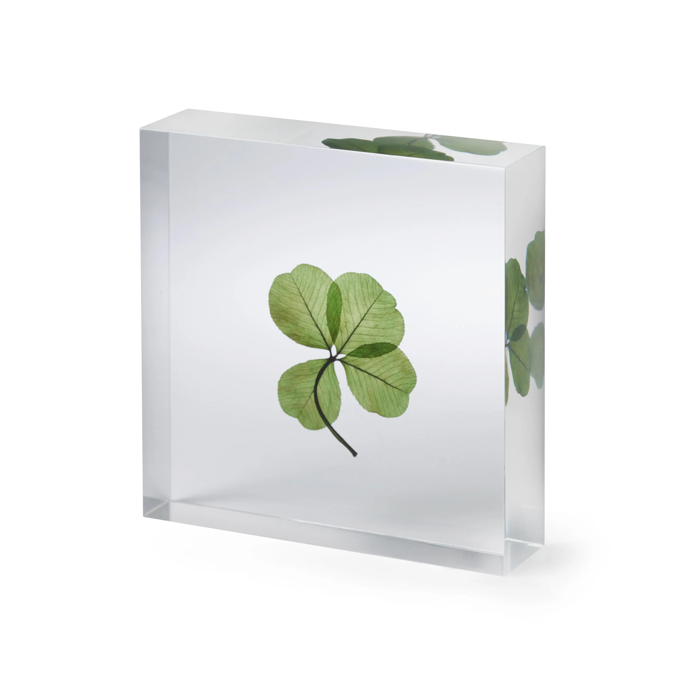 Lucky Clover Objet - Image 3