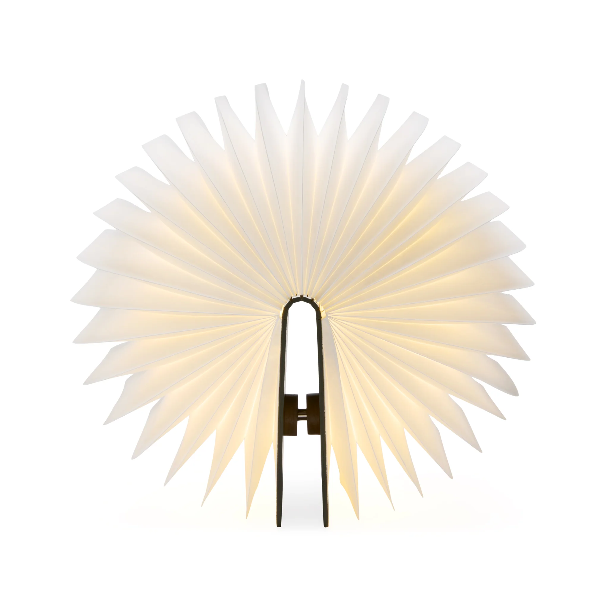 Lumio Book Lamp - British Racing Green - Image 3