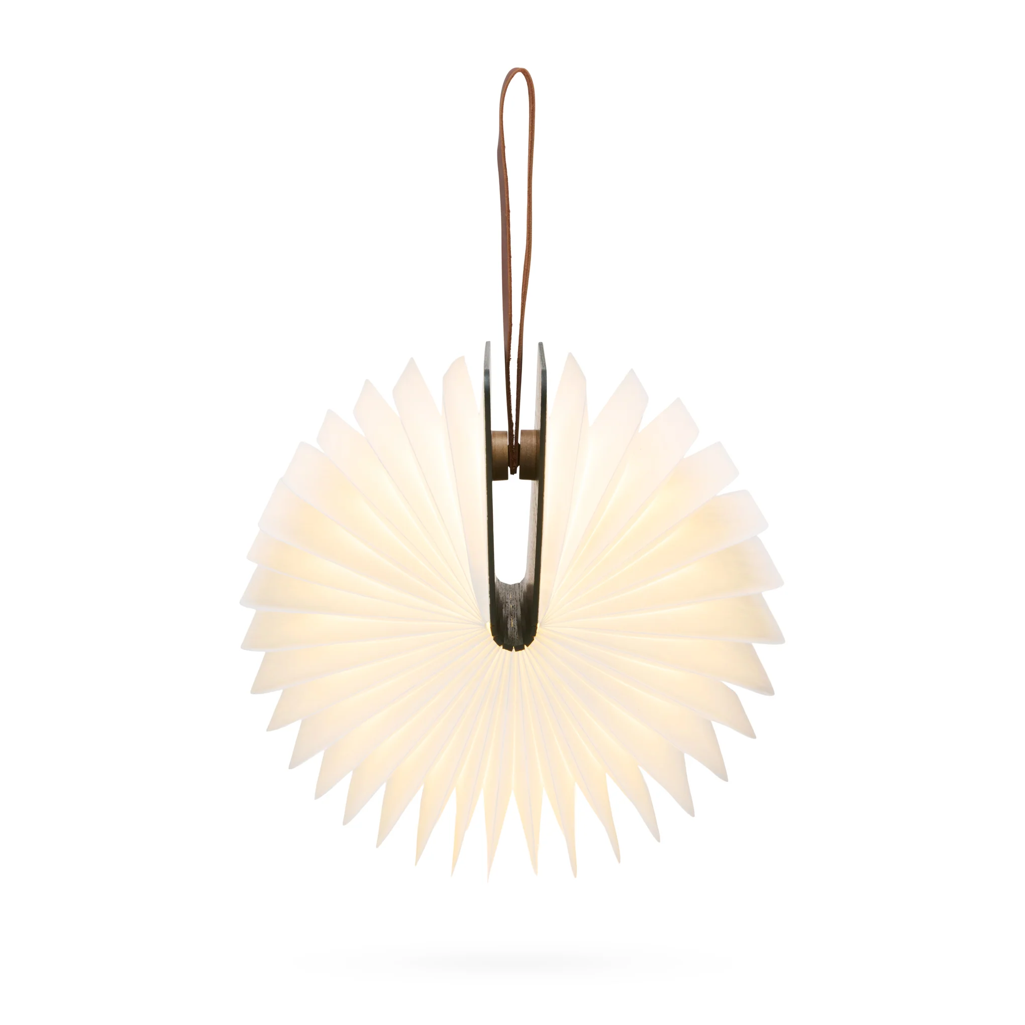 Lumio Book Lamp - British Racing Green - Image 4