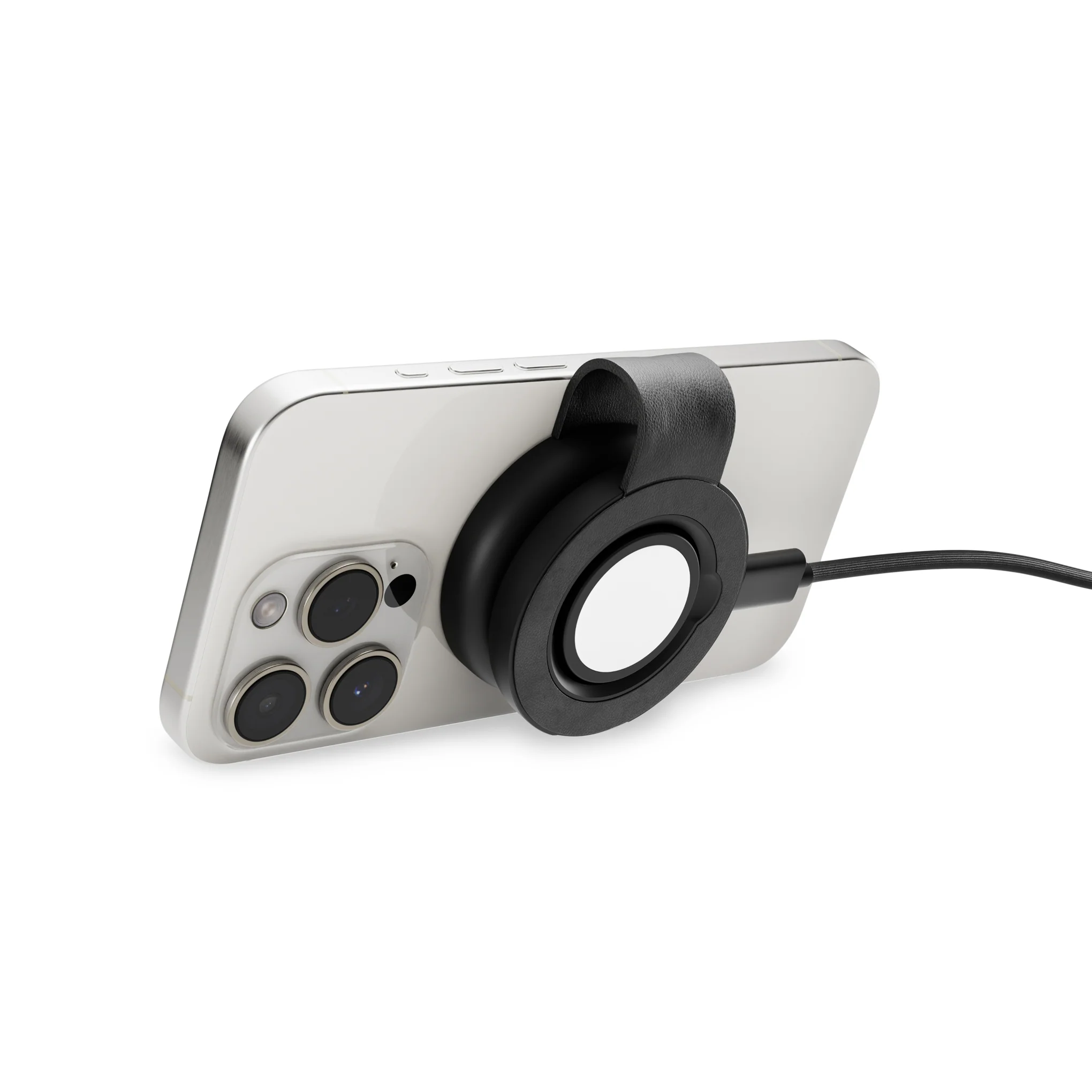 MagSafe Butterfly 2-in-1 Charger - Image 3