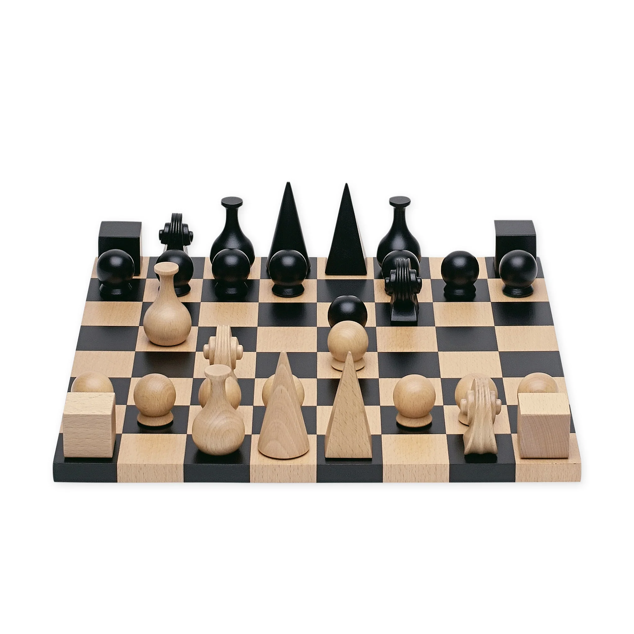 Man Ray Chess Board - Image 4