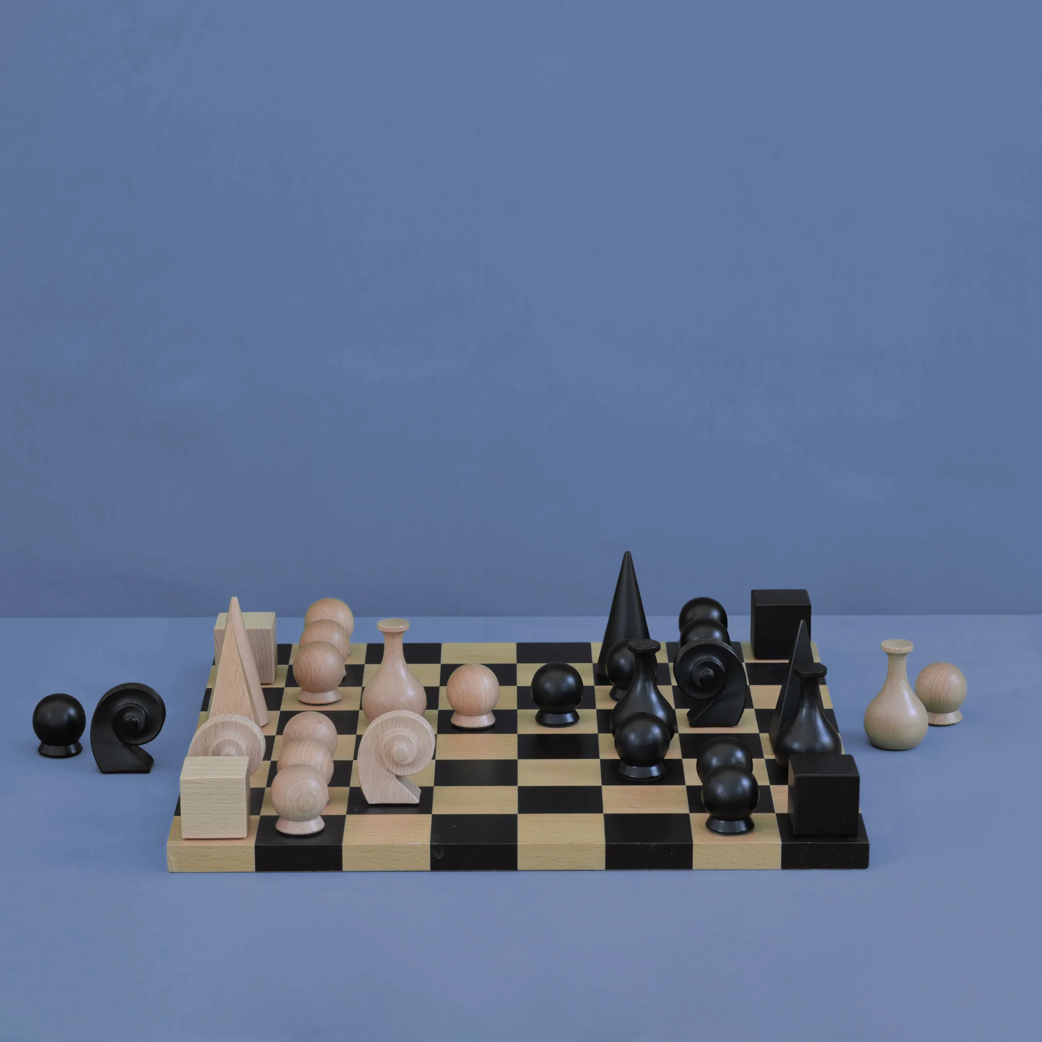 Man Ray Chess Board - Image 6