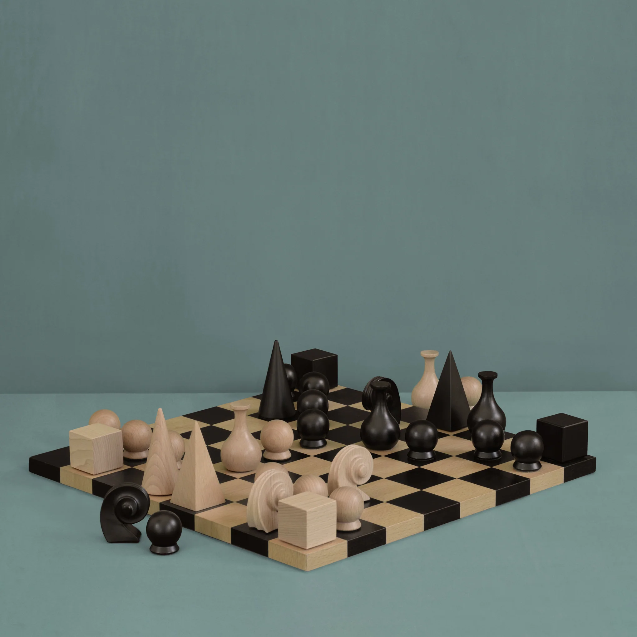 Man Ray Chess Board - Image 7