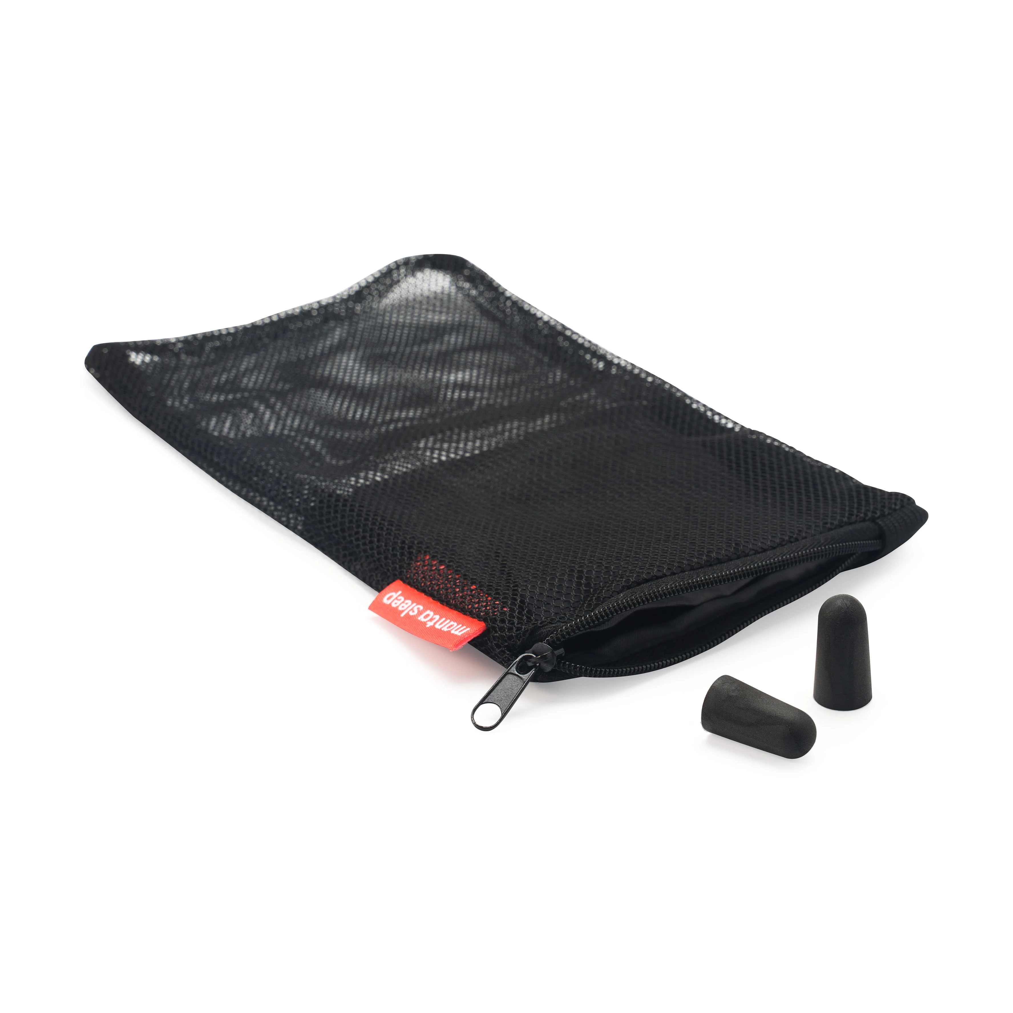 Manta Blackout Sleep Mask - Image 6