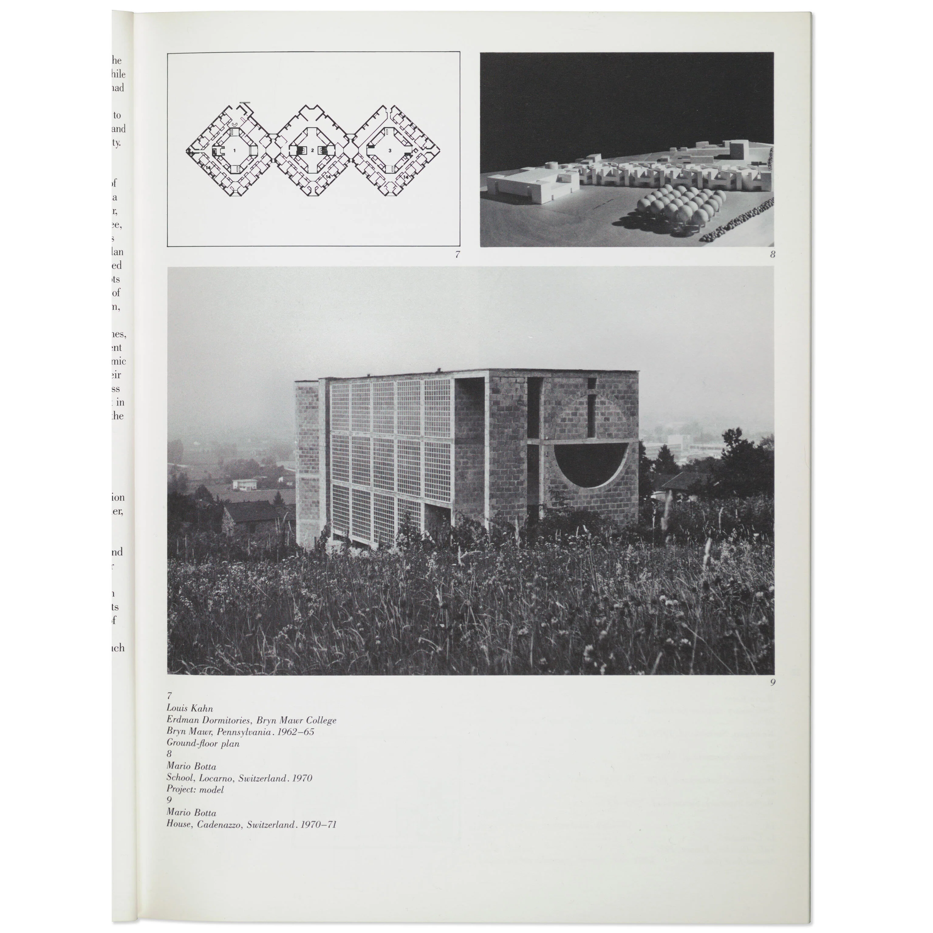 Mario Botta - Paperback - Image 5