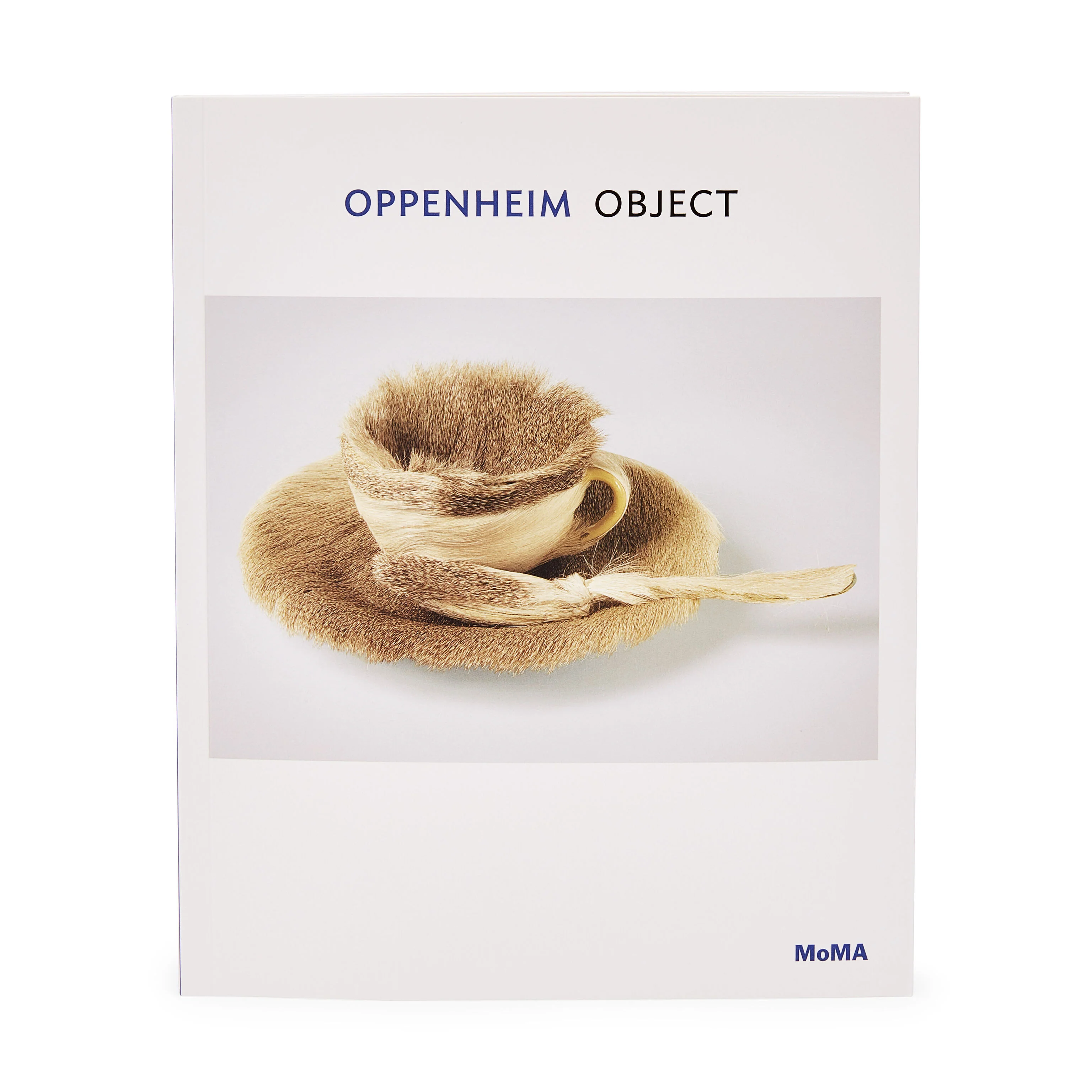 Meret Oppenheim: Object, One on One Series - Paperback