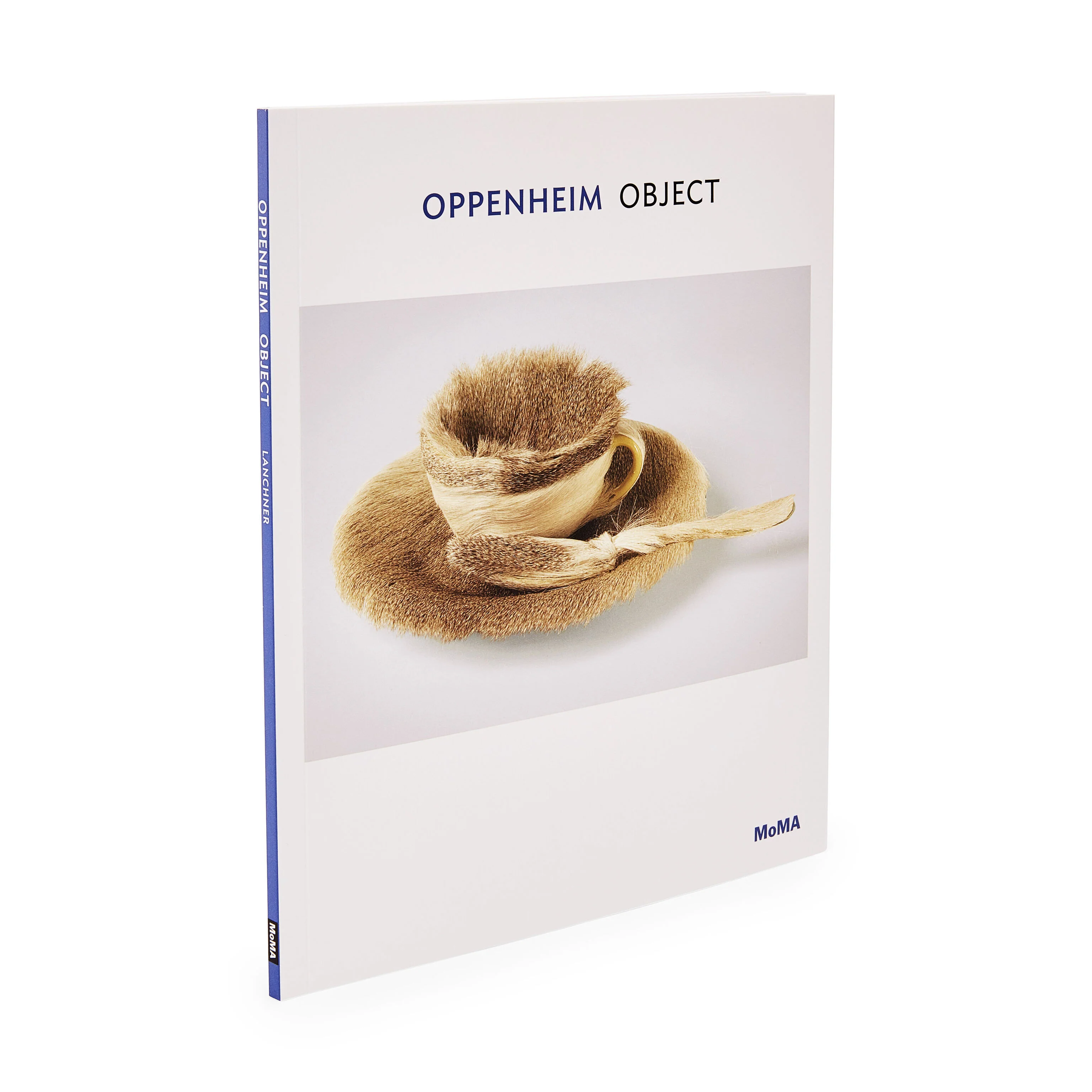 Meret Oppenheim: Object, One on One Series - Paperback - Image 3