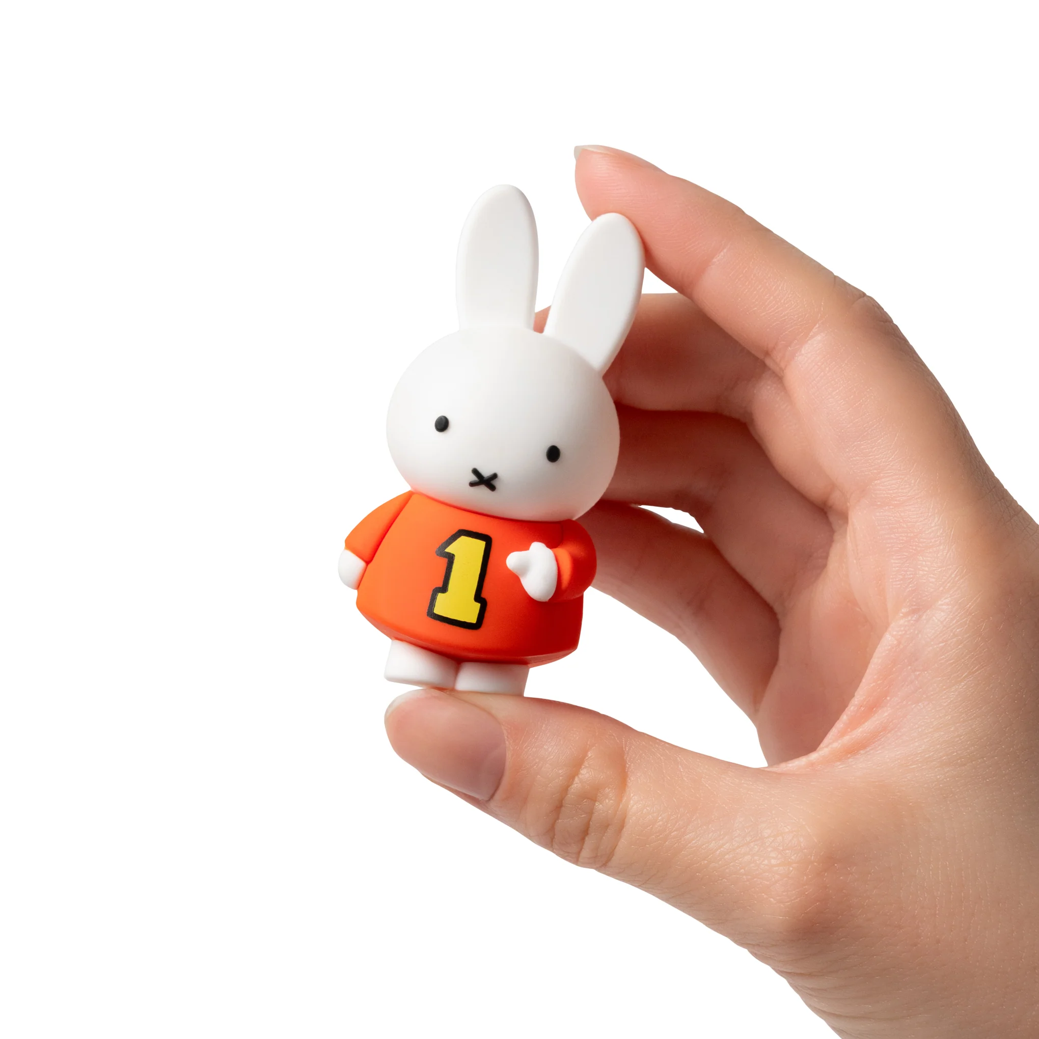 Miffy Dress-Up Figures Blind Box Toy - Image 3