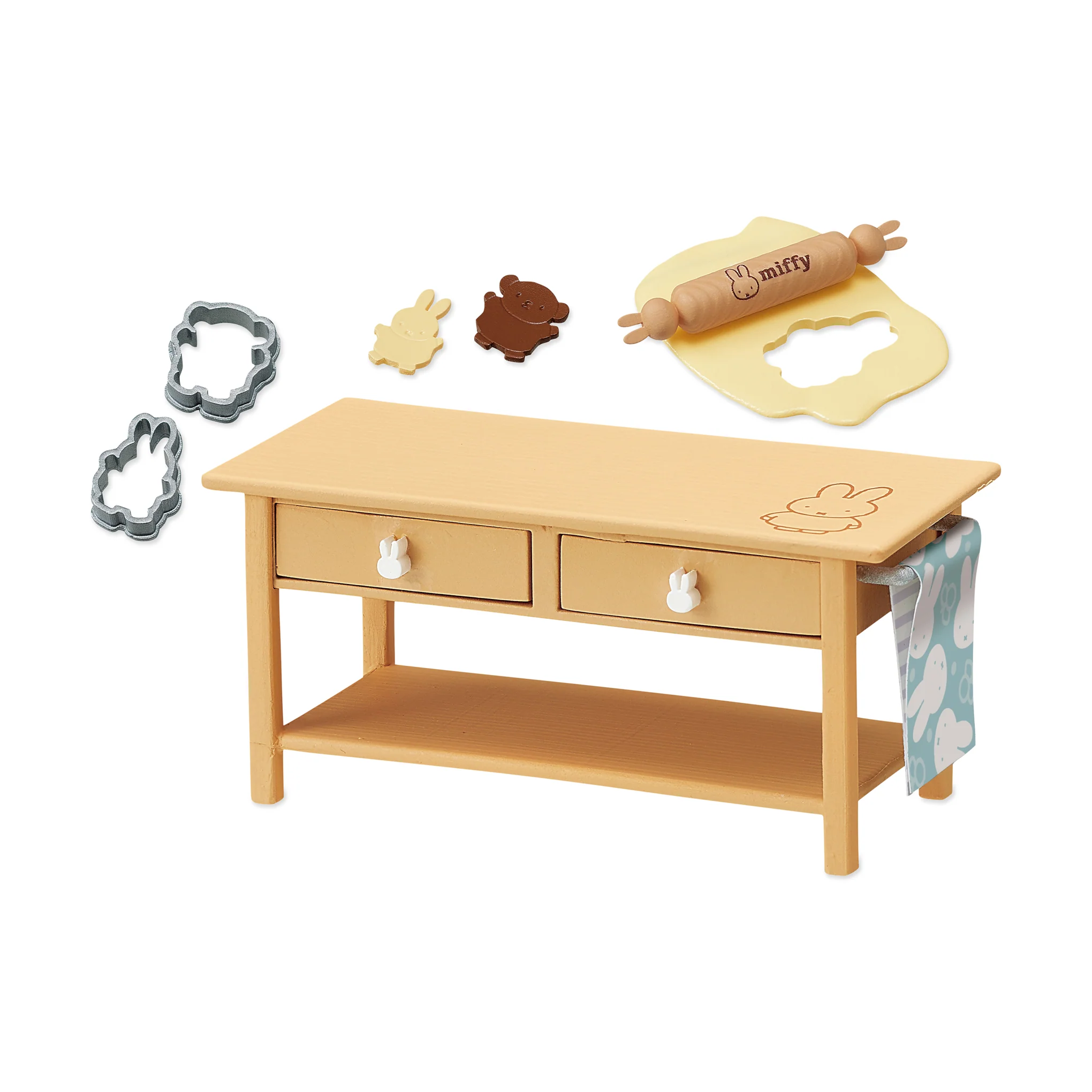 Miffy Blind Box Toy - Kitchen - Image 5