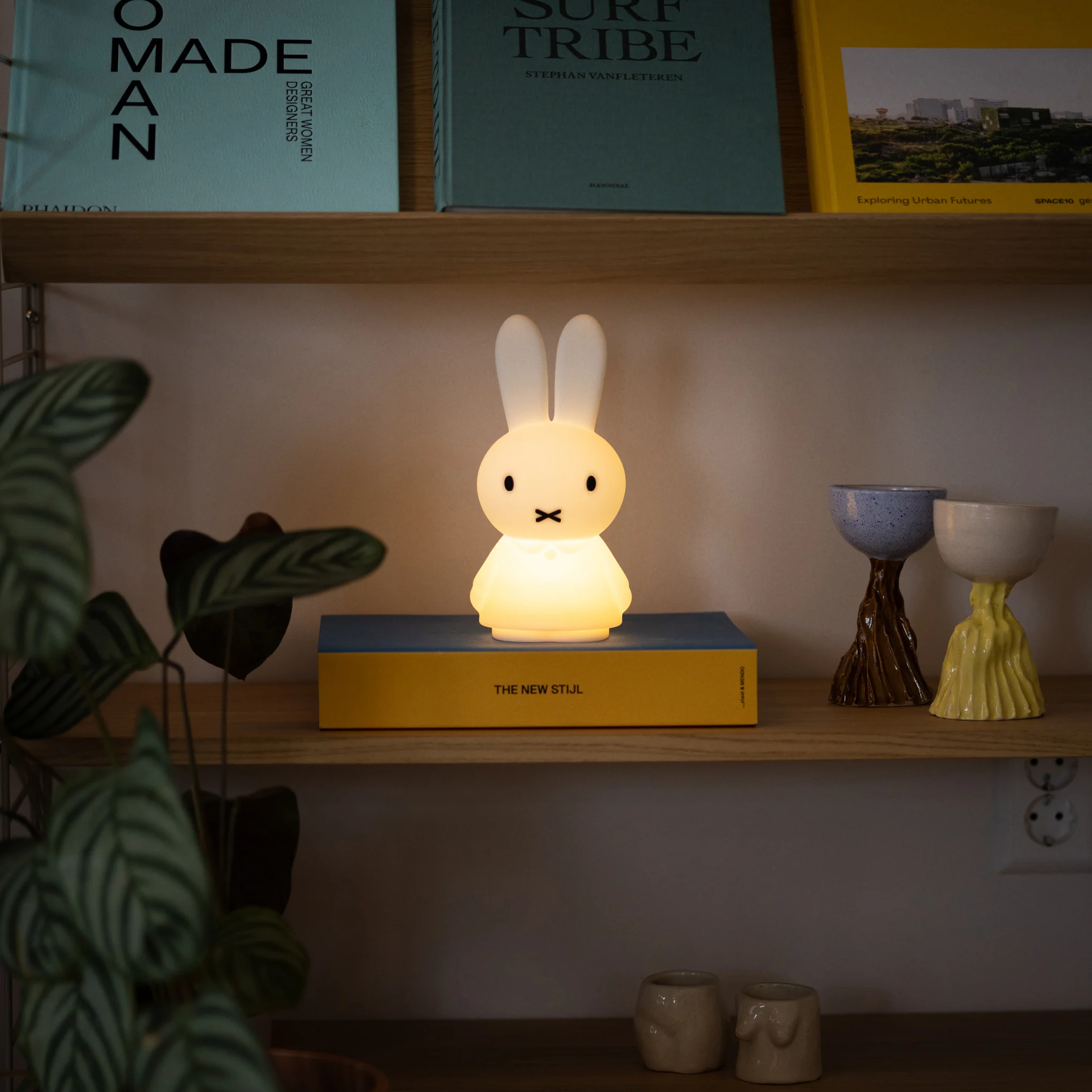 Miffy Shines LED Portable Light - Image 7