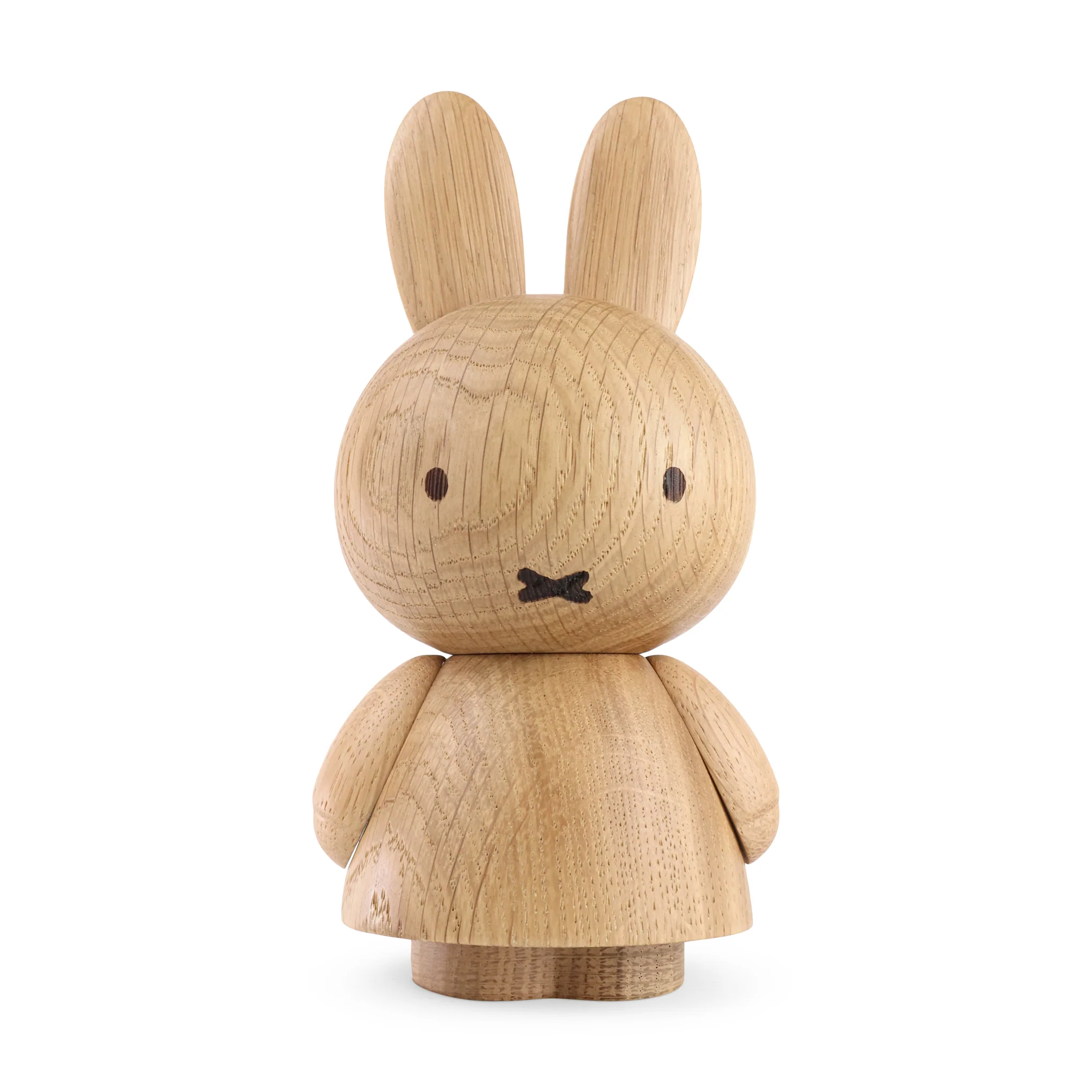 Miffy Wood Figurine - Large