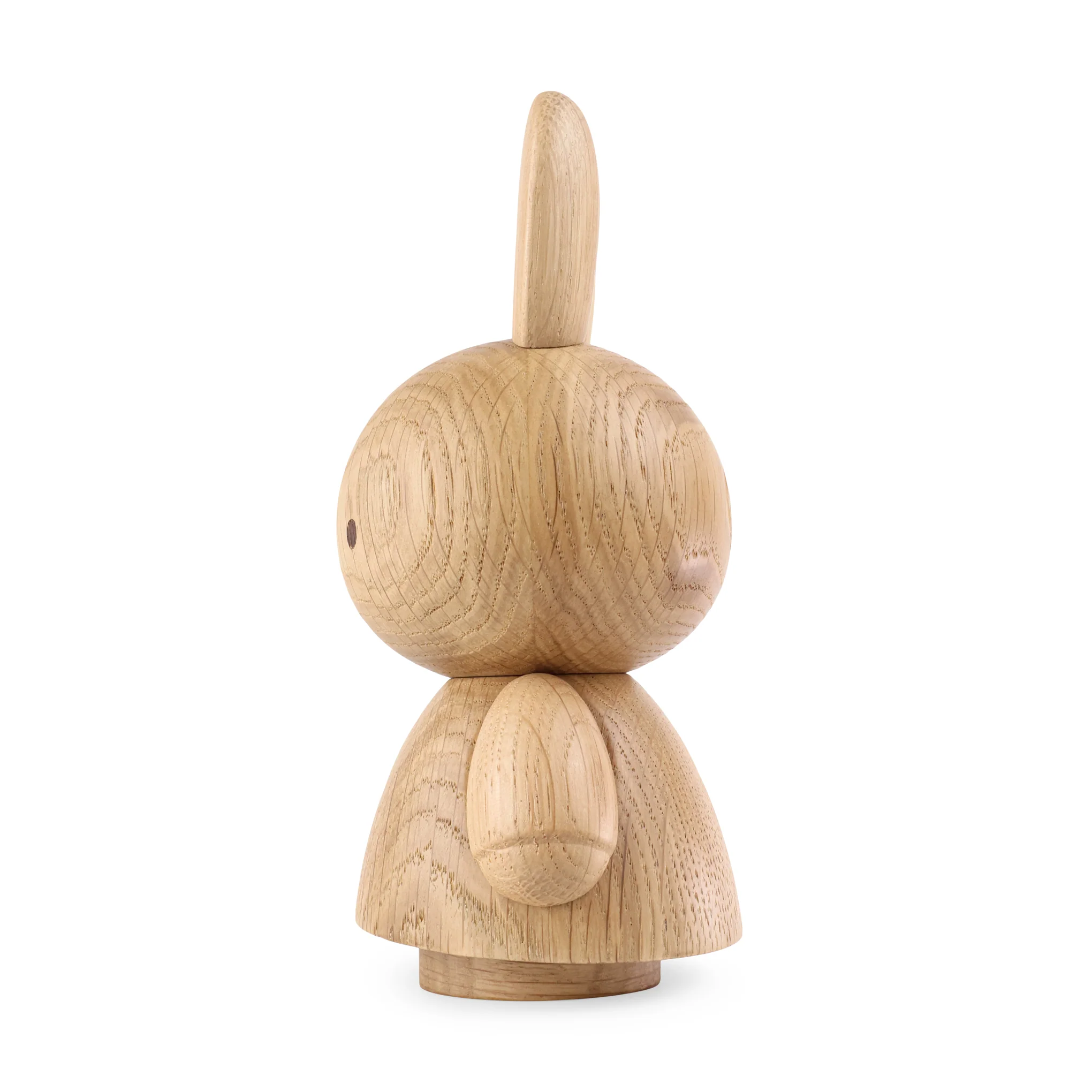 Miffy Wood Figurine - Large - Image 3