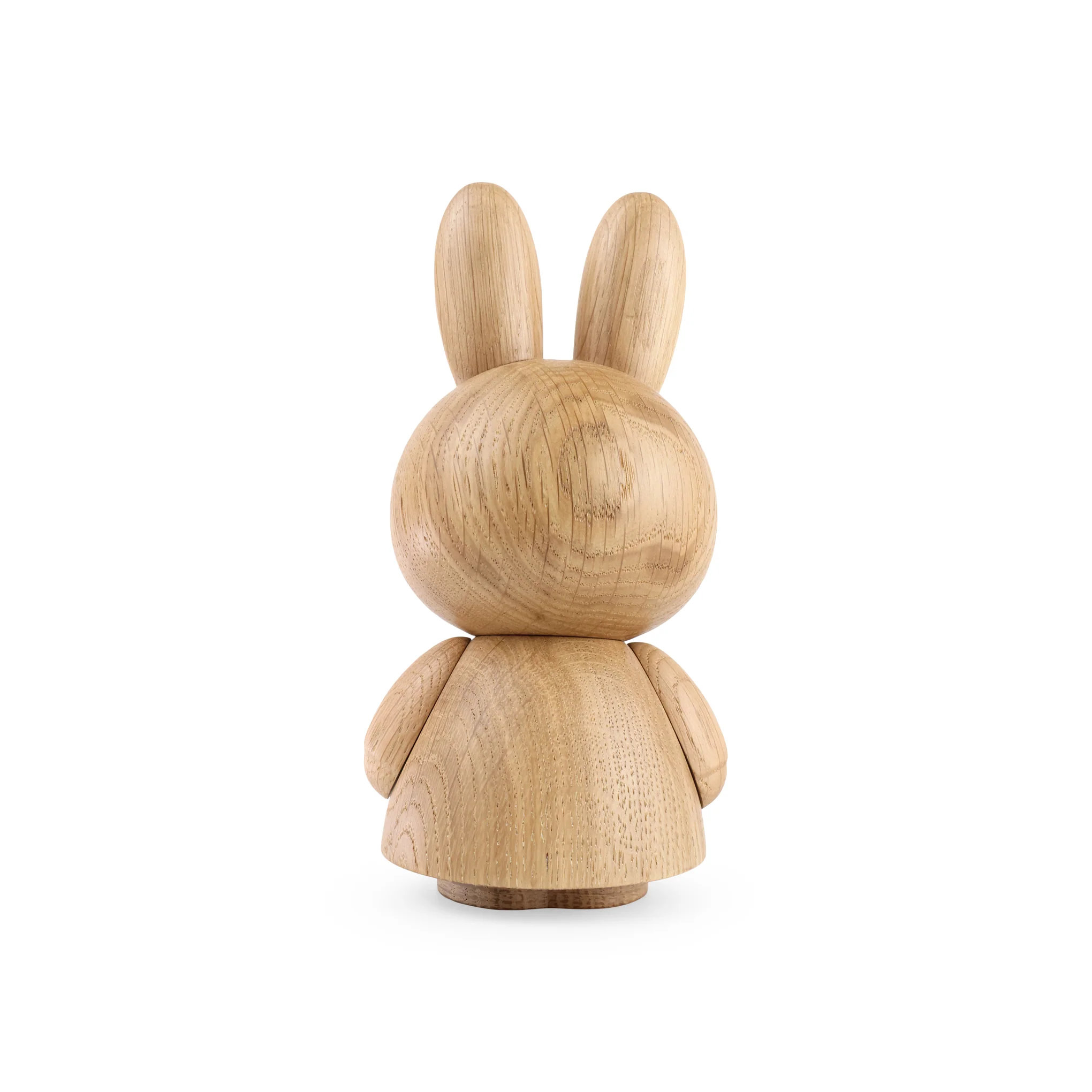 Miffy Wood Figurine - Large - Image 4