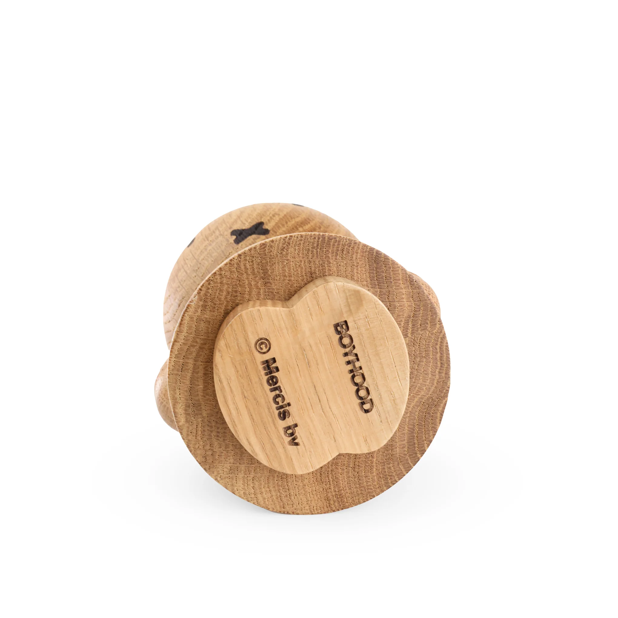 Miffy Wood Figurine - Small - Image 5