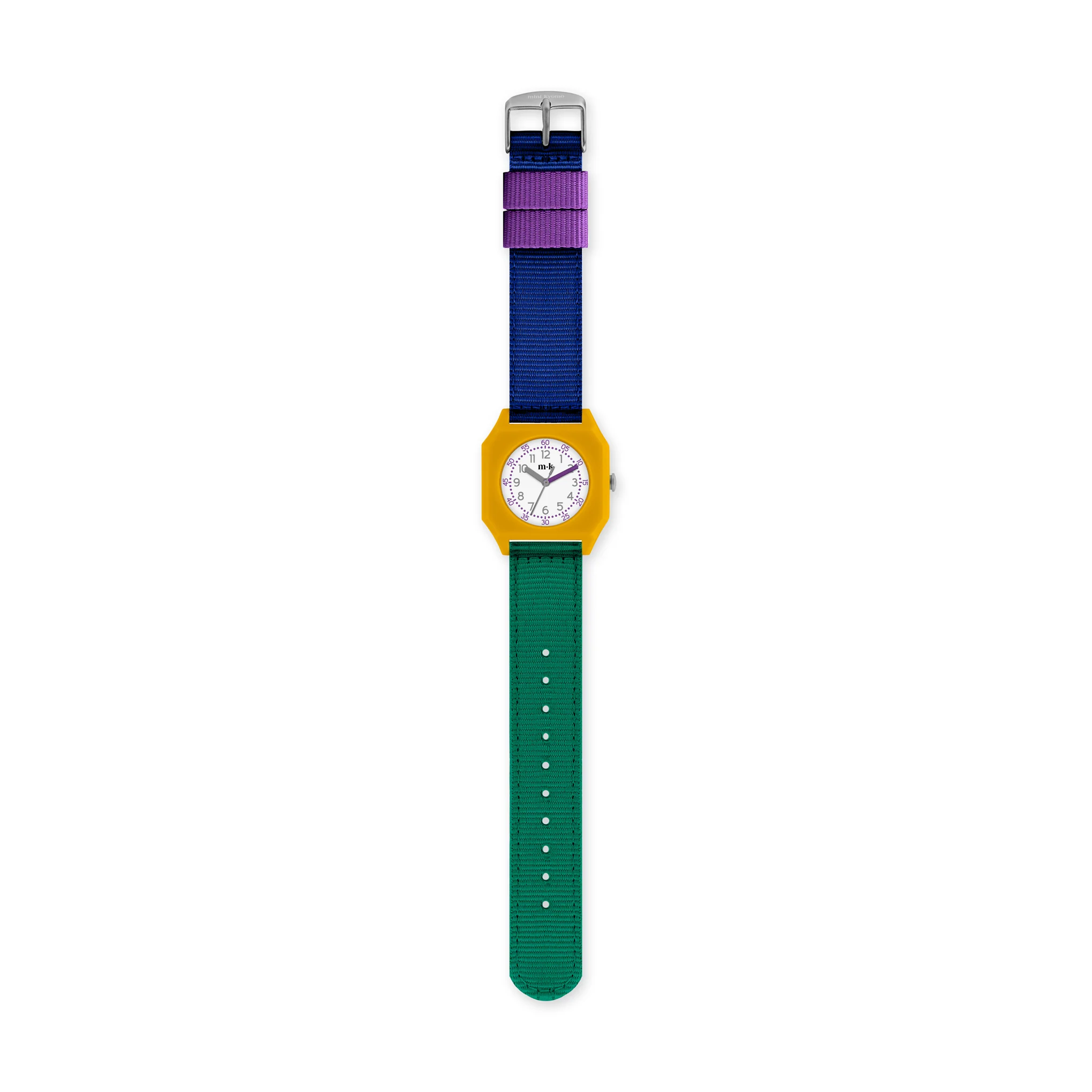 Mini Kyomo Watch - Multi