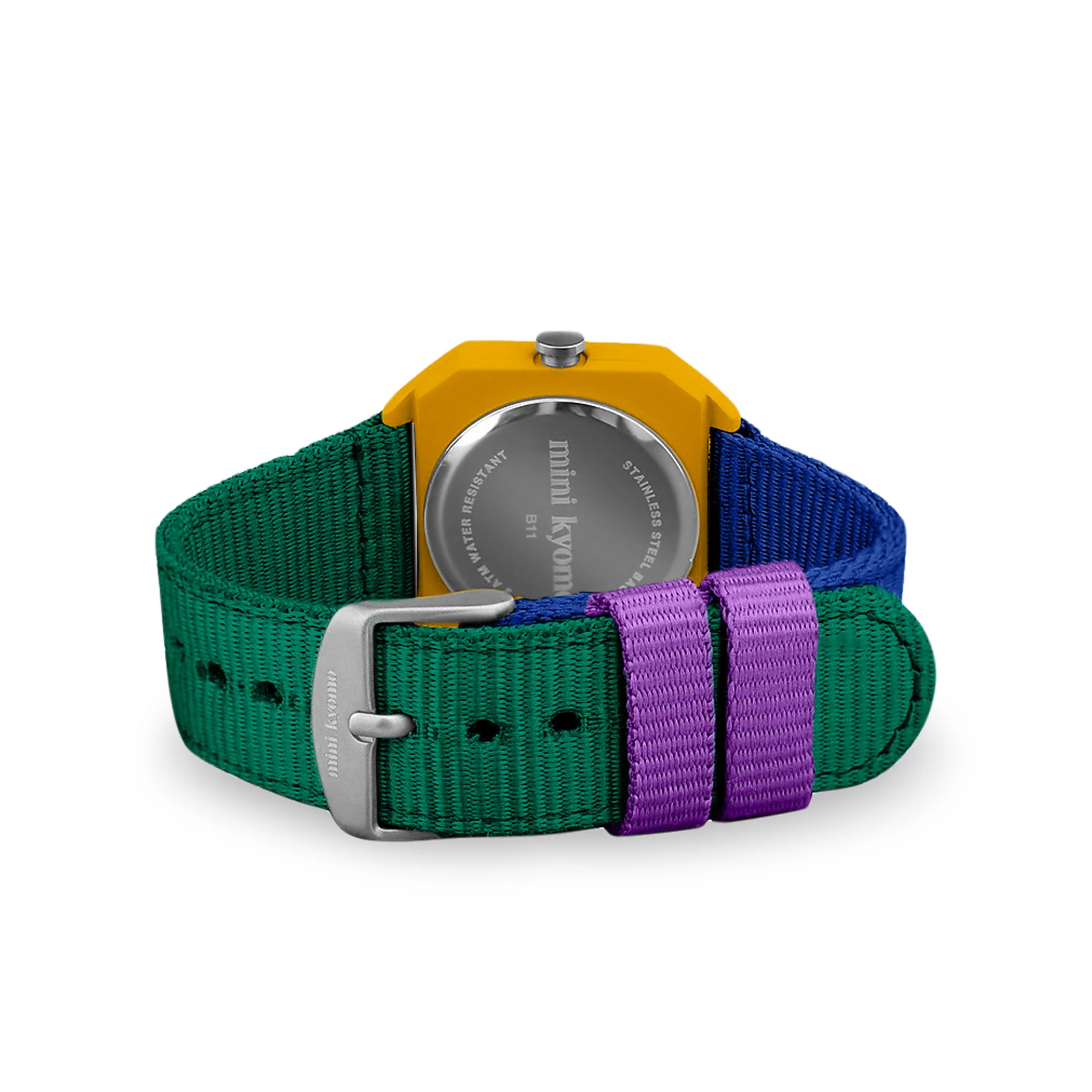 Mini Kyomo Watch - Multi - Image 3