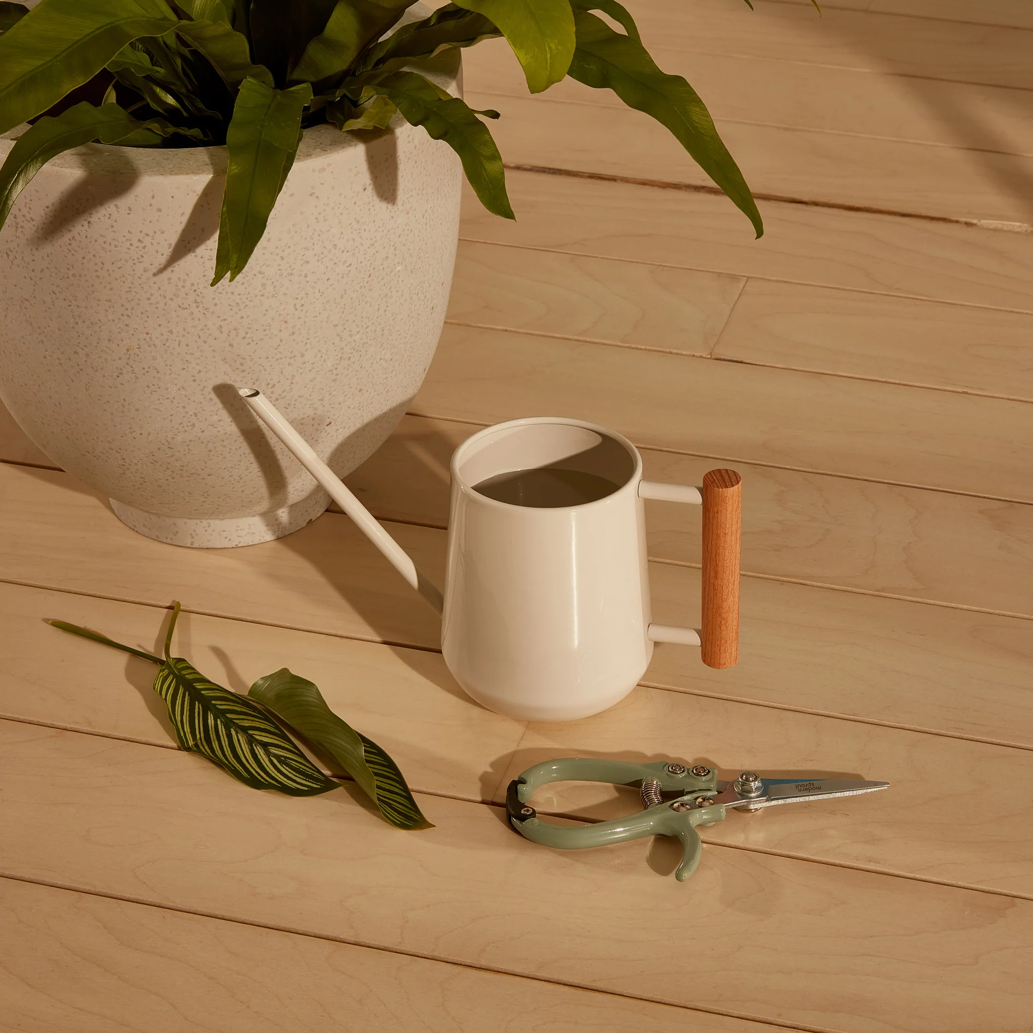 Modern Sprout Pruning Shears - Image 6