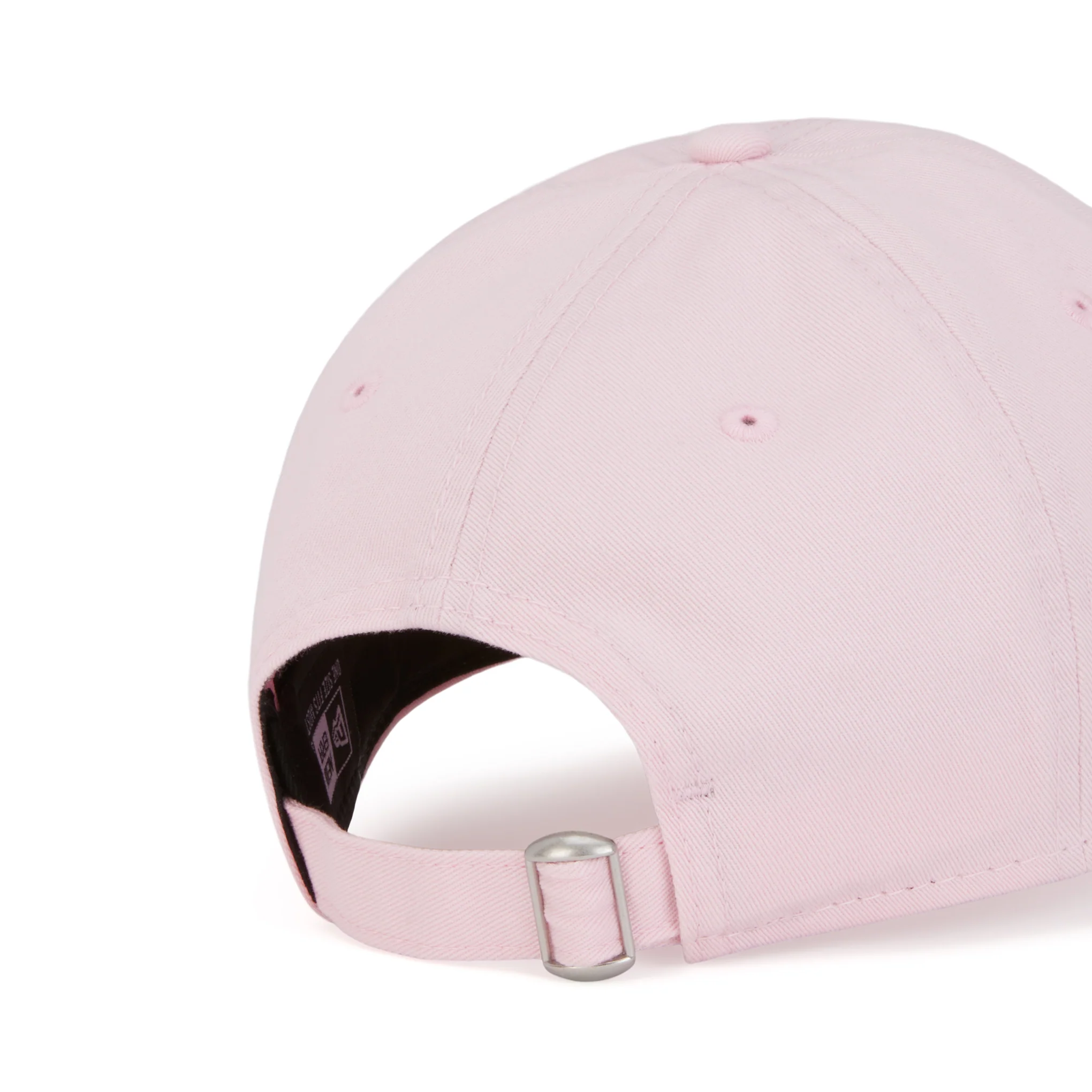 Colorful MoMA Adjustable Baseball Cap - Pink - Image 3