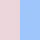 Colorful MoMA Adjustable Baseball Cap - Pink/ Light Blue - Image 7