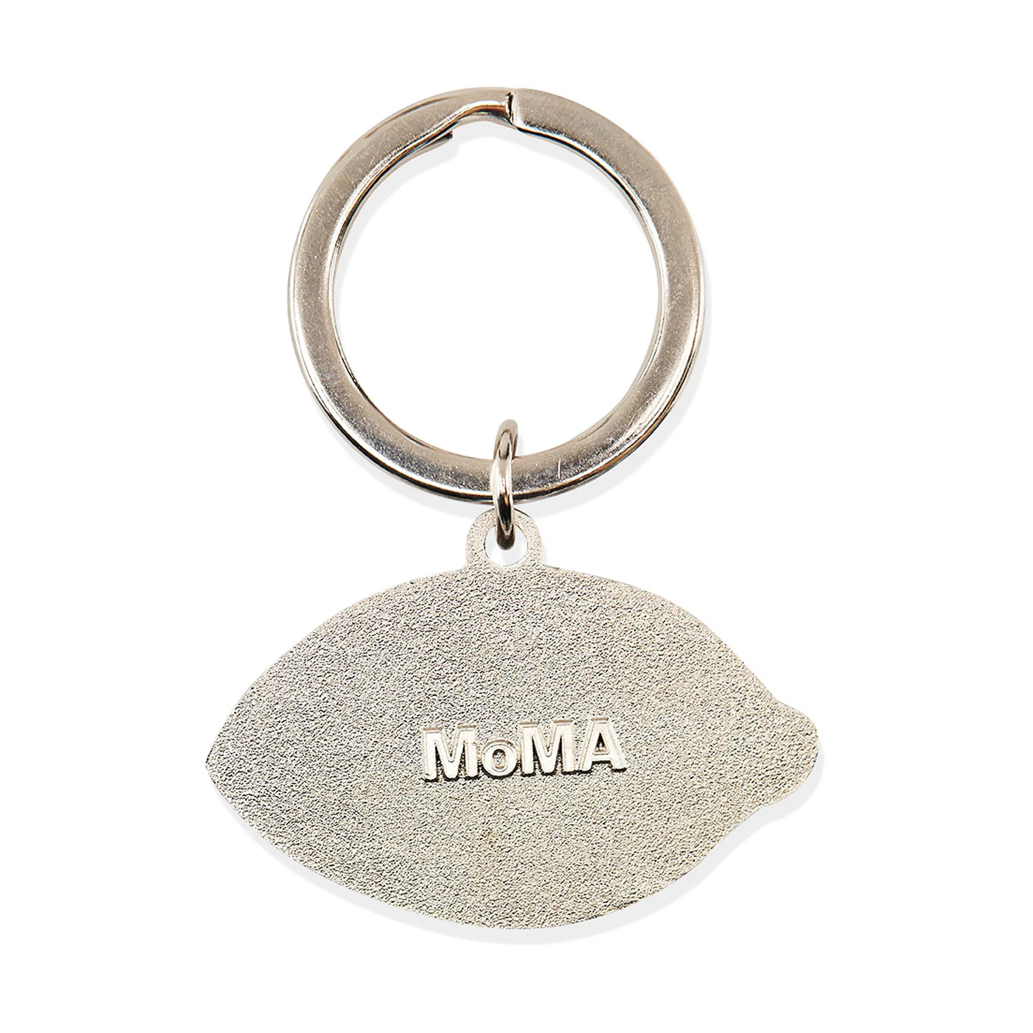 MoMA Artist Enamel Keyrings - Dali - Image 16